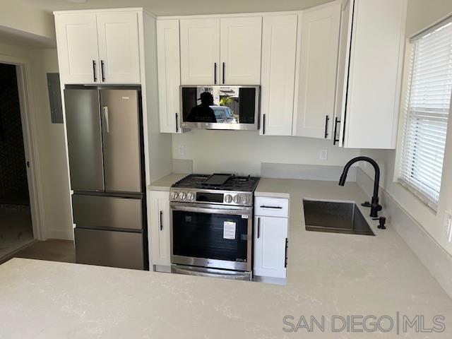 Detail Gallery Image 7 of 9 For 4480-86  51st Street, San Diego,  CA 92115 - – Beds | – Baths