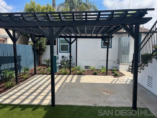 Detail Gallery Image 9 of 9 For 4480-86  51st Street, San Diego,  CA 92115 - – Beds | – Baths