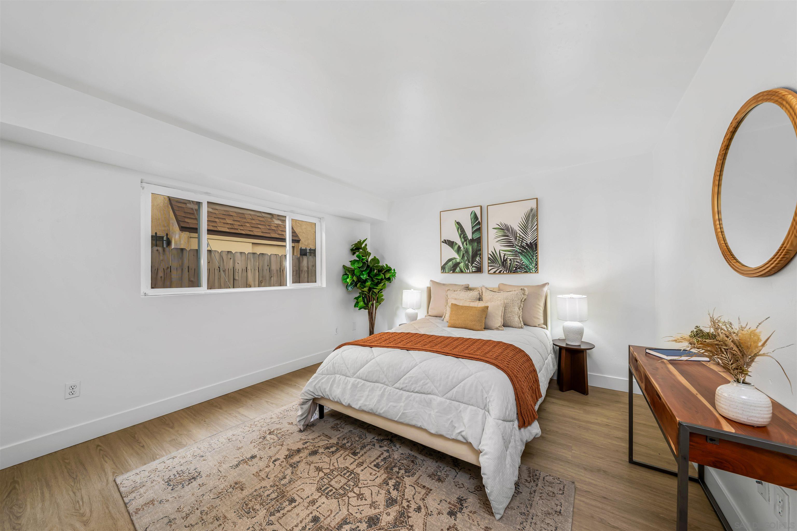 Detail Gallery Image 14 of 25 For 1030  Robinson Ave  #108,  San Diego,  CA 92103 - 1 Beds | 1 Baths