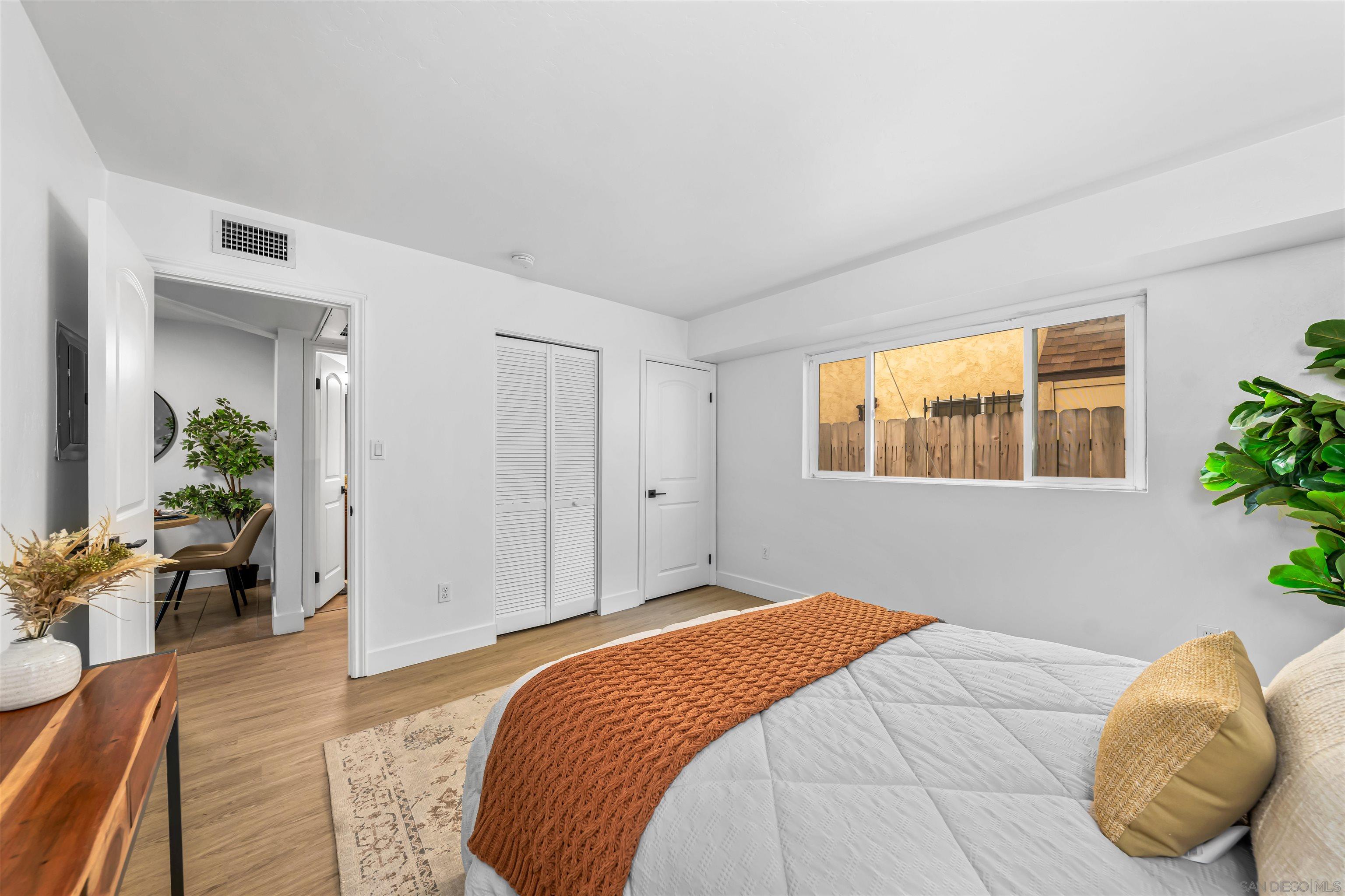 Detail Gallery Image 15 of 25 For 1030  Robinson Ave  #108,  San Diego,  CA 92103 - 1 Beds | 1 Baths