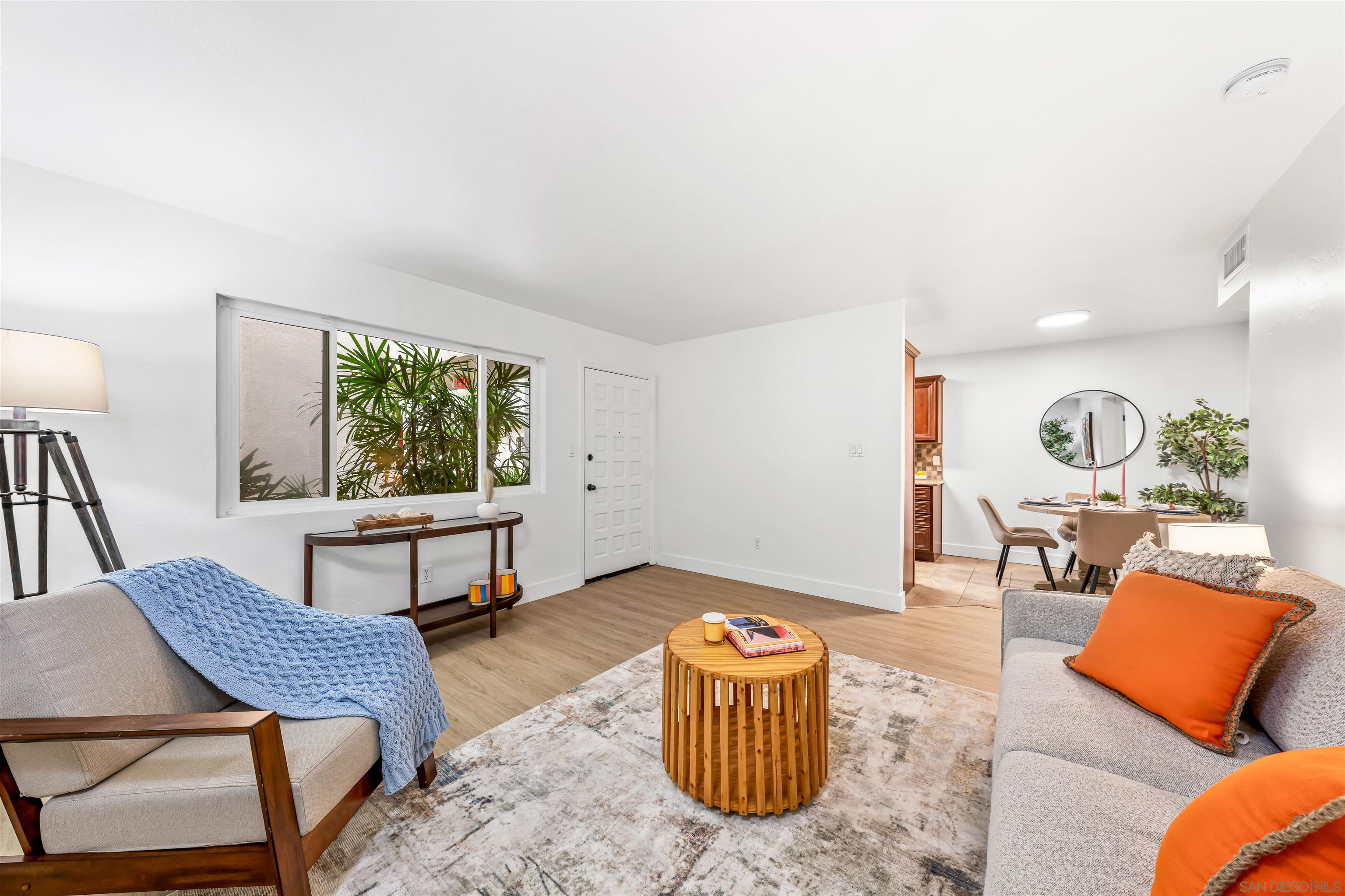 Detail Gallery Image 8 of 25 For 1030  Robinson Ave  #108,  San Diego,  CA 92103 - 1 Beds | 1 Baths