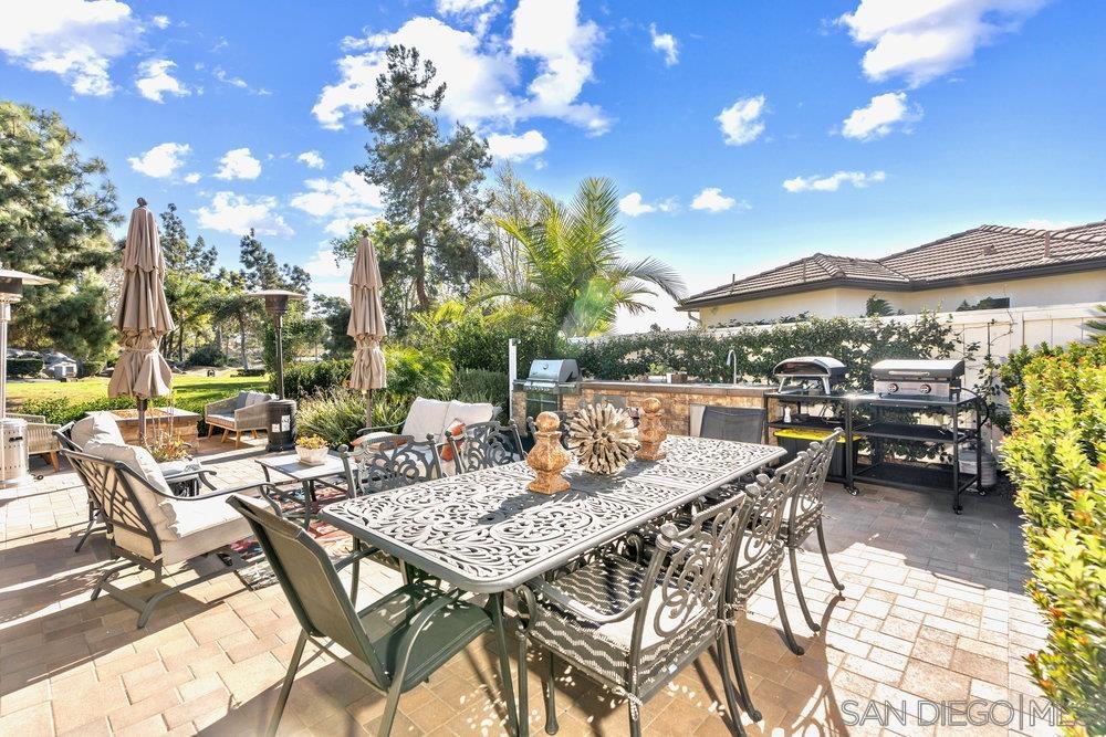 Detail Gallery Image 17 of 22 For 12385  Conquistador Way, San Diego,  CA 92128 - 3 Beds | 2 Baths