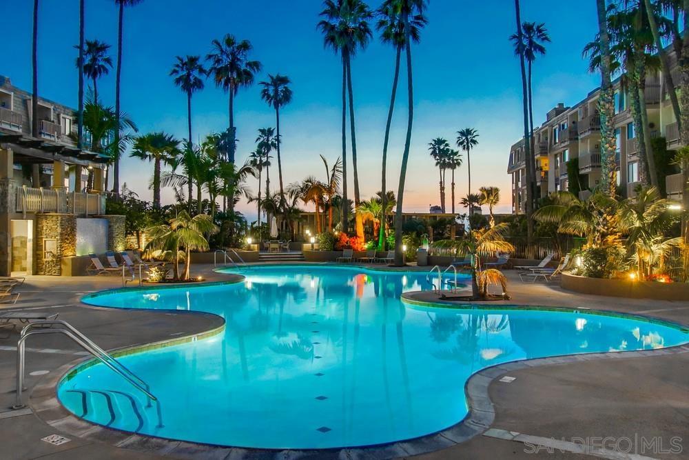 Detail Gallery Image 12 of 45 For 999 N Pacific St  #G321,  Oceanside,  CA 92054 - 2 Beds | 2 Baths