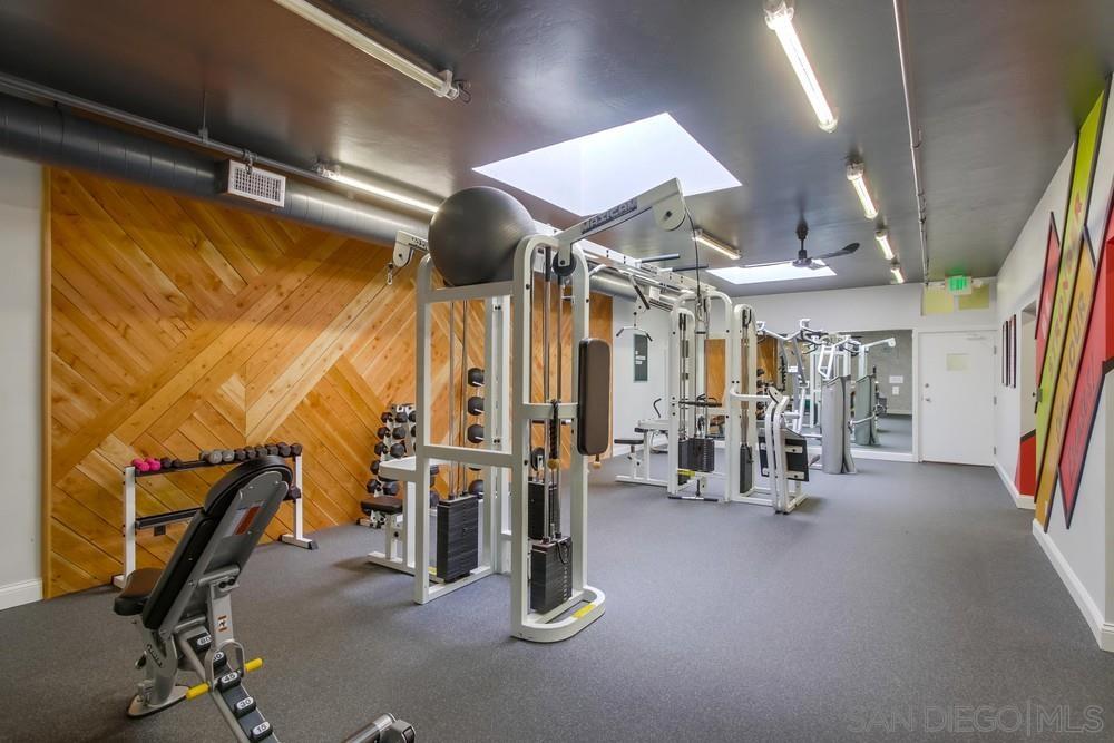 Detail Gallery Image 31 of 45 For 999 N Pacific St  #G321,  Oceanside,  CA 92054 - 2 Beds | 2 Baths