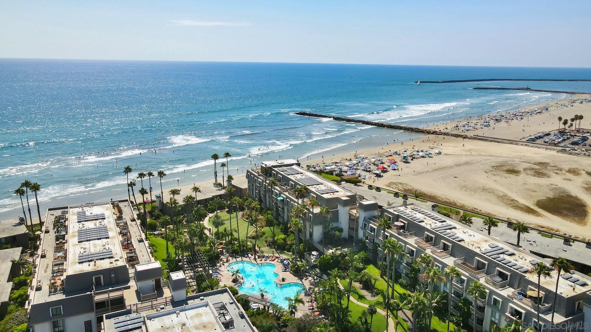 Detail Gallery Image 34 of 45 For 999 N Pacific St  #G321,  Oceanside,  CA 92054 - 2 Beds | 2 Baths