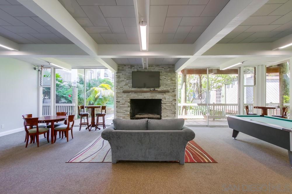 Detail Gallery Image 42 of 45 For 999 N Pacific St  #G321,  Oceanside,  CA 92054 - 2 Beds | 2 Baths