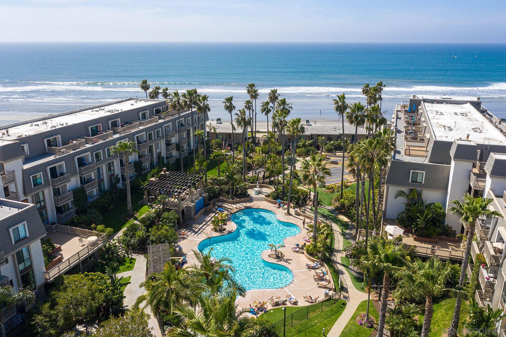 Detail Gallery Image 43 of 45 For 999 N Pacific St  #G321,  Oceanside,  CA 92054 - 2 Beds | 2 Baths