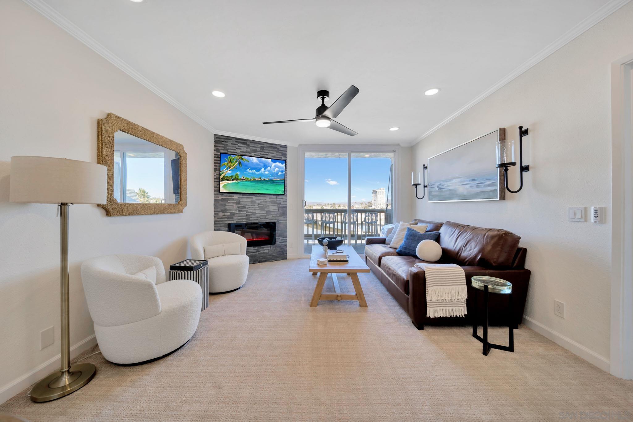 Detail Gallery Image 6 of 45 For 999 N Pacific St  #G321,  Oceanside,  CA 92054 - 2 Beds | 2 Baths