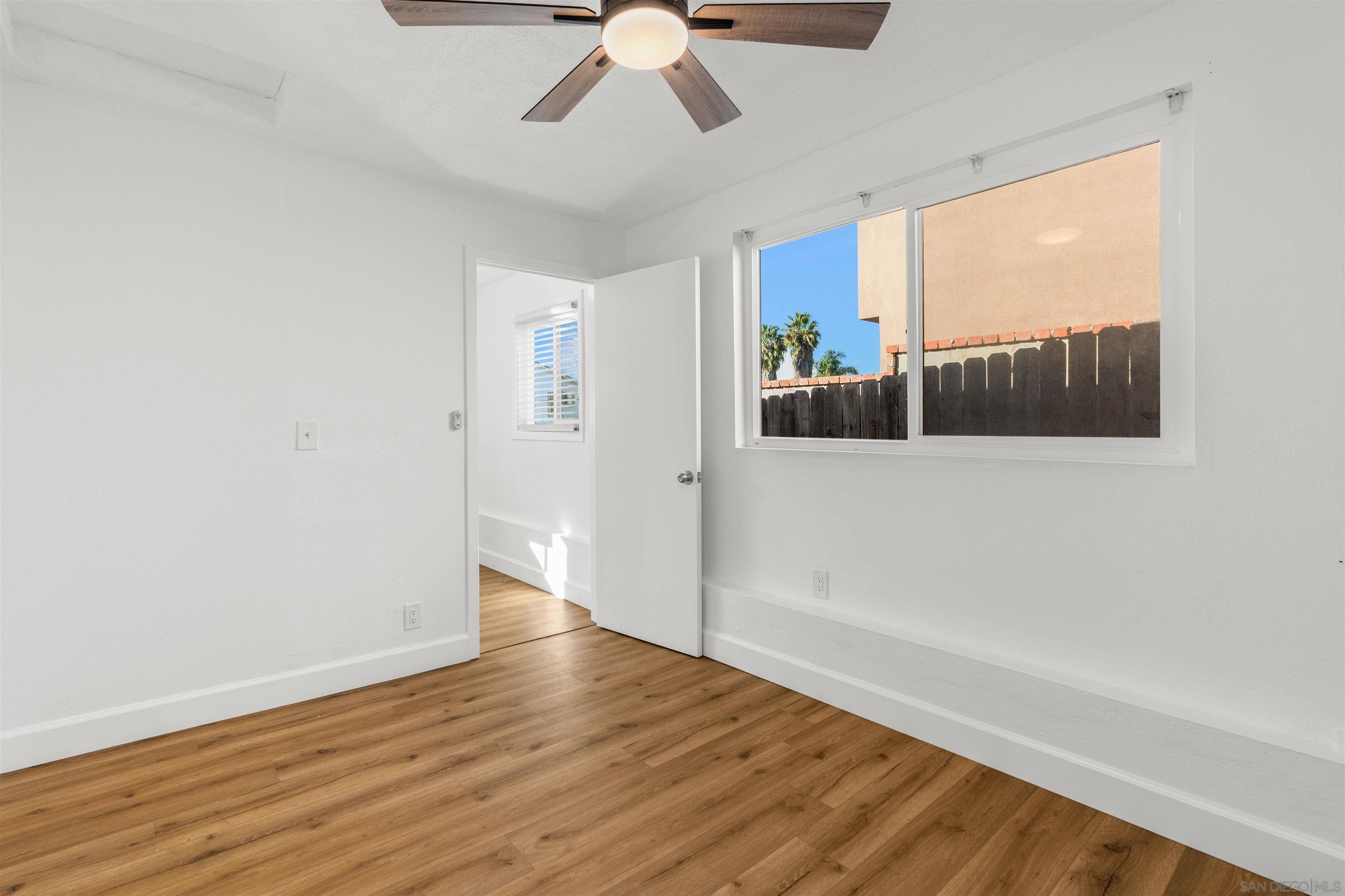 Detail Gallery Image 15 of 21 For 324  Willie James Jones Ave, San Diego,  CA 92102 - 3 Beds | 1 Baths