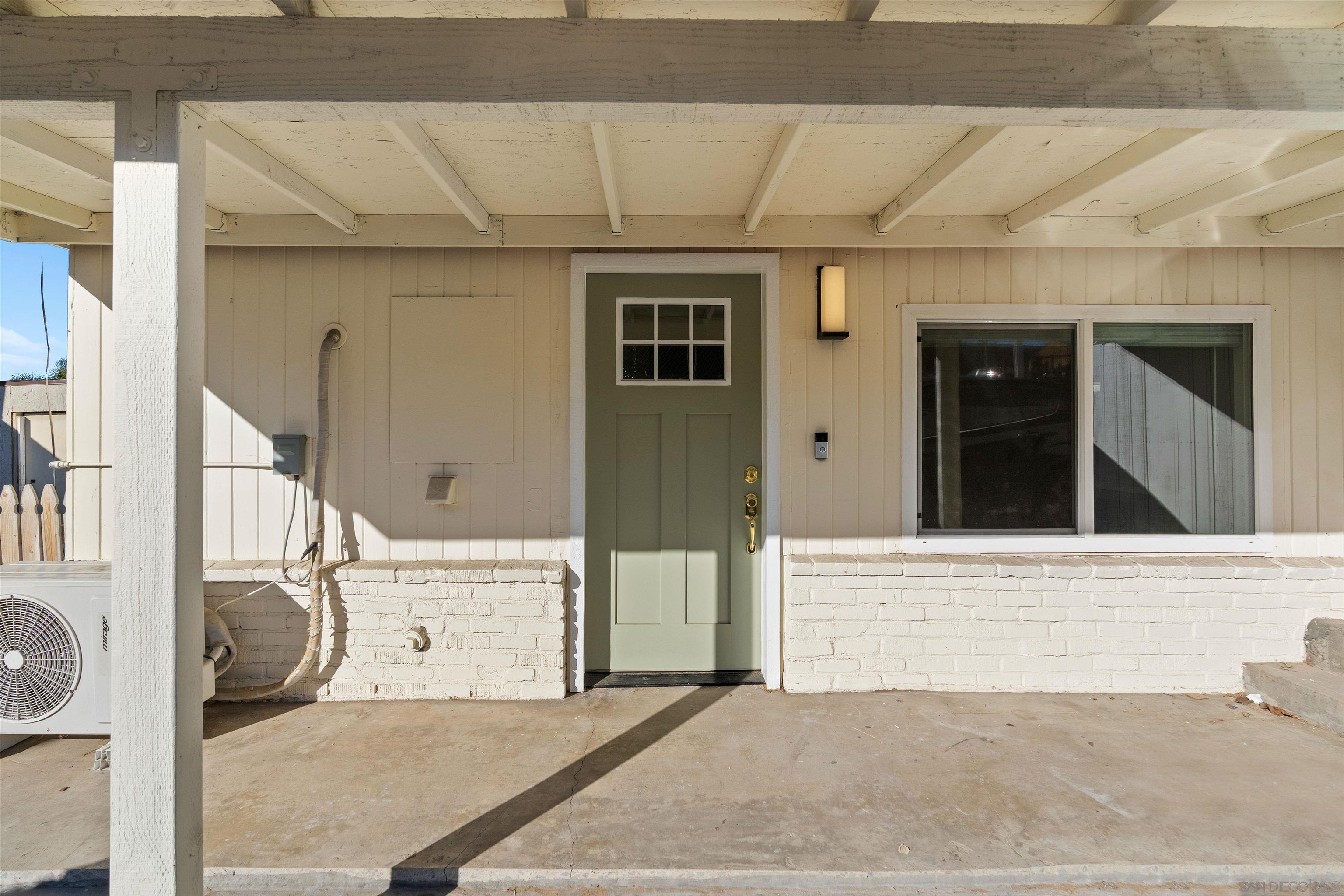 Detail Gallery Image 20 of 21 For 324  Willie James Jones Ave, San Diego,  CA 92102 - 3 Beds | 1 Baths