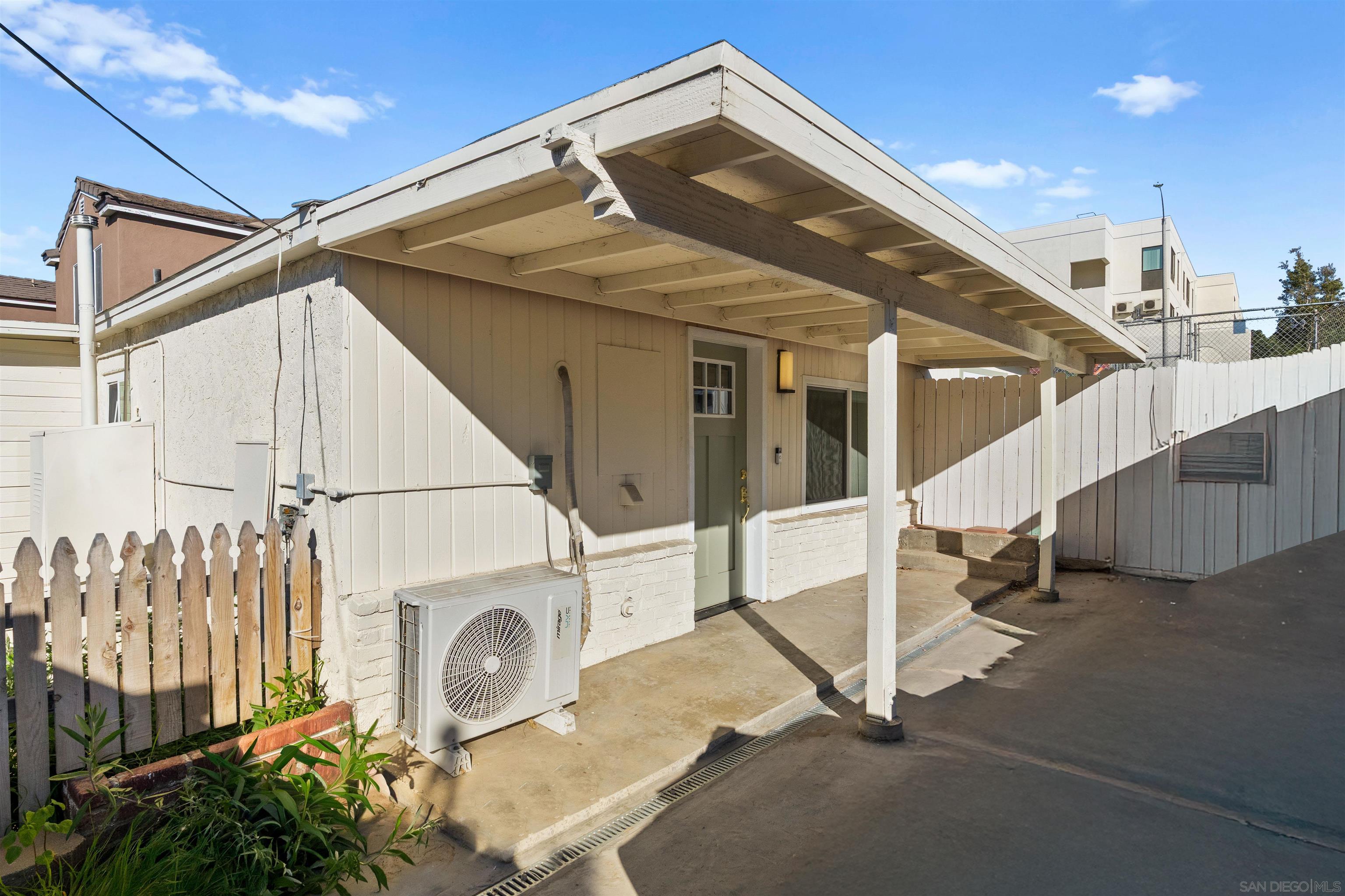 Detail Gallery Image 21 of 21 For 324  Willie James Jones Ave, San Diego,  CA 92102 - 3 Beds | 1 Baths