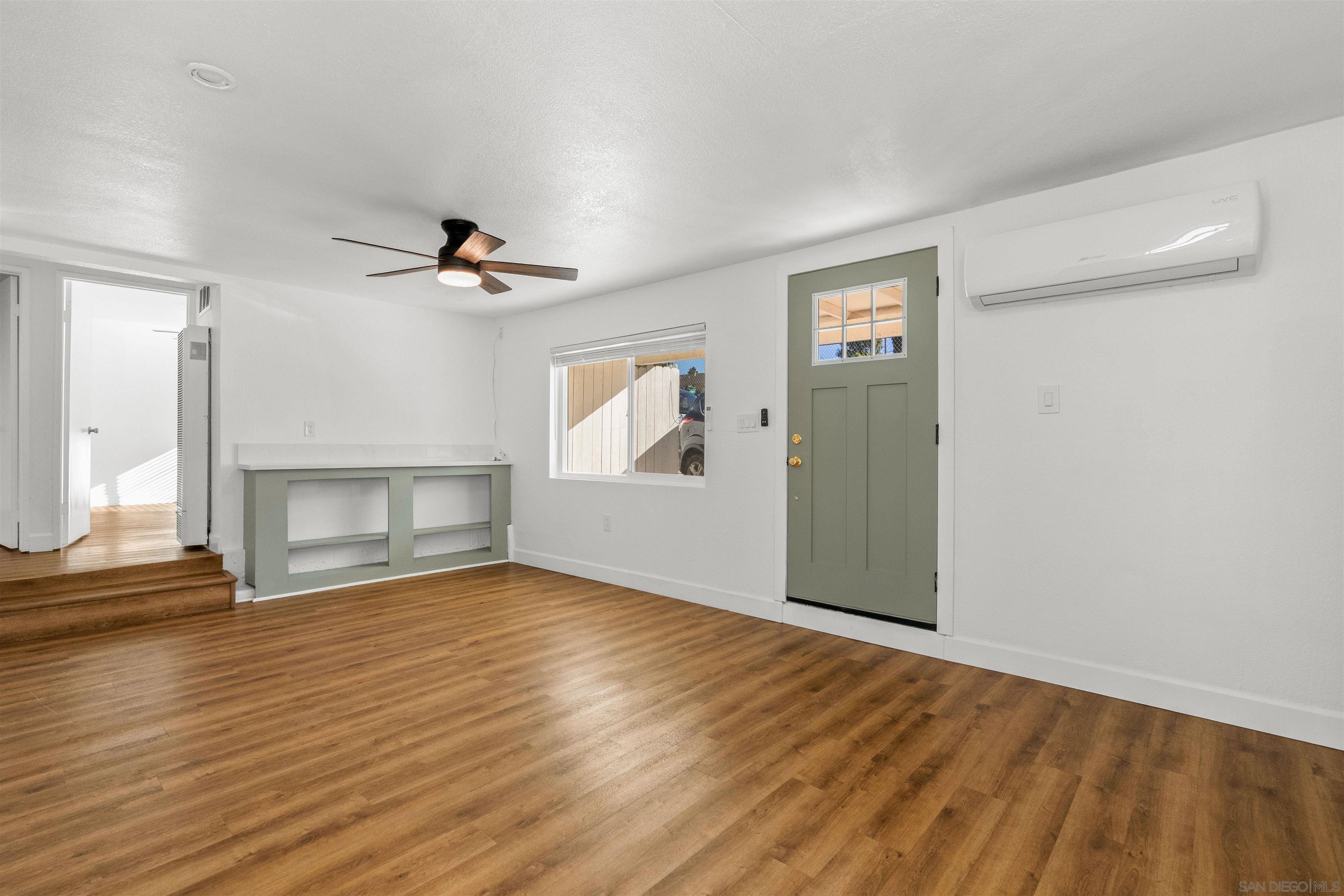 Detail Gallery Image 7 of 21 For 324  Willie James Jones Ave, San Diego,  CA 92102 - 3 Beds | 1 Baths