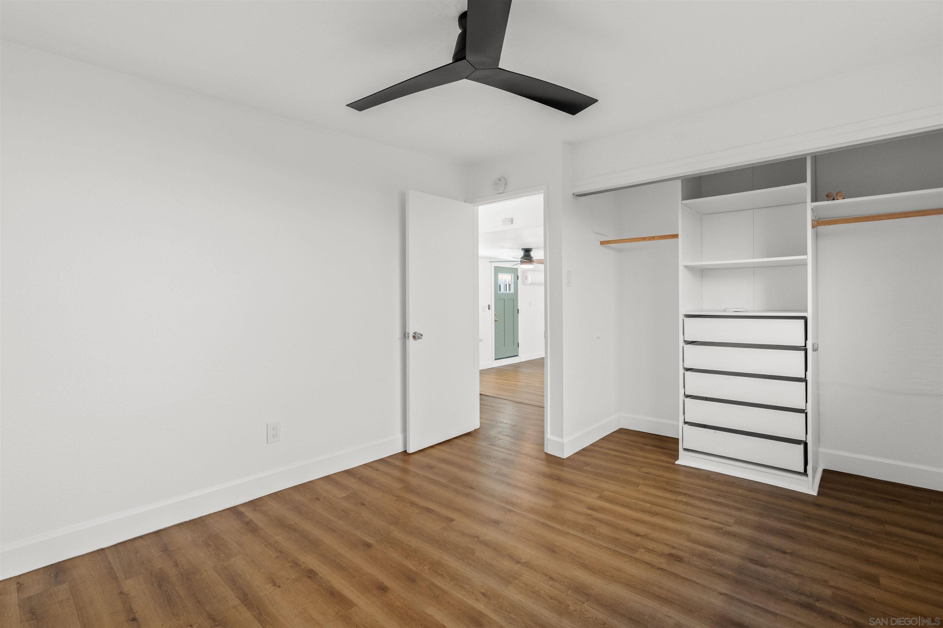 Detail Gallery Image 10 of 21 For 324  Willie James Jones Ave, San Diego,  CA 92102 - 3 Beds | 1 Baths