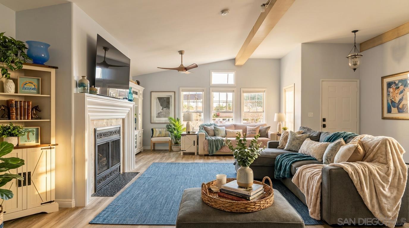 Detail Gallery Image 12 of 27 For 7002  San Bartolo St  #30,  Carlsbad,  CA 92011 - 3 Beds | 2 Baths