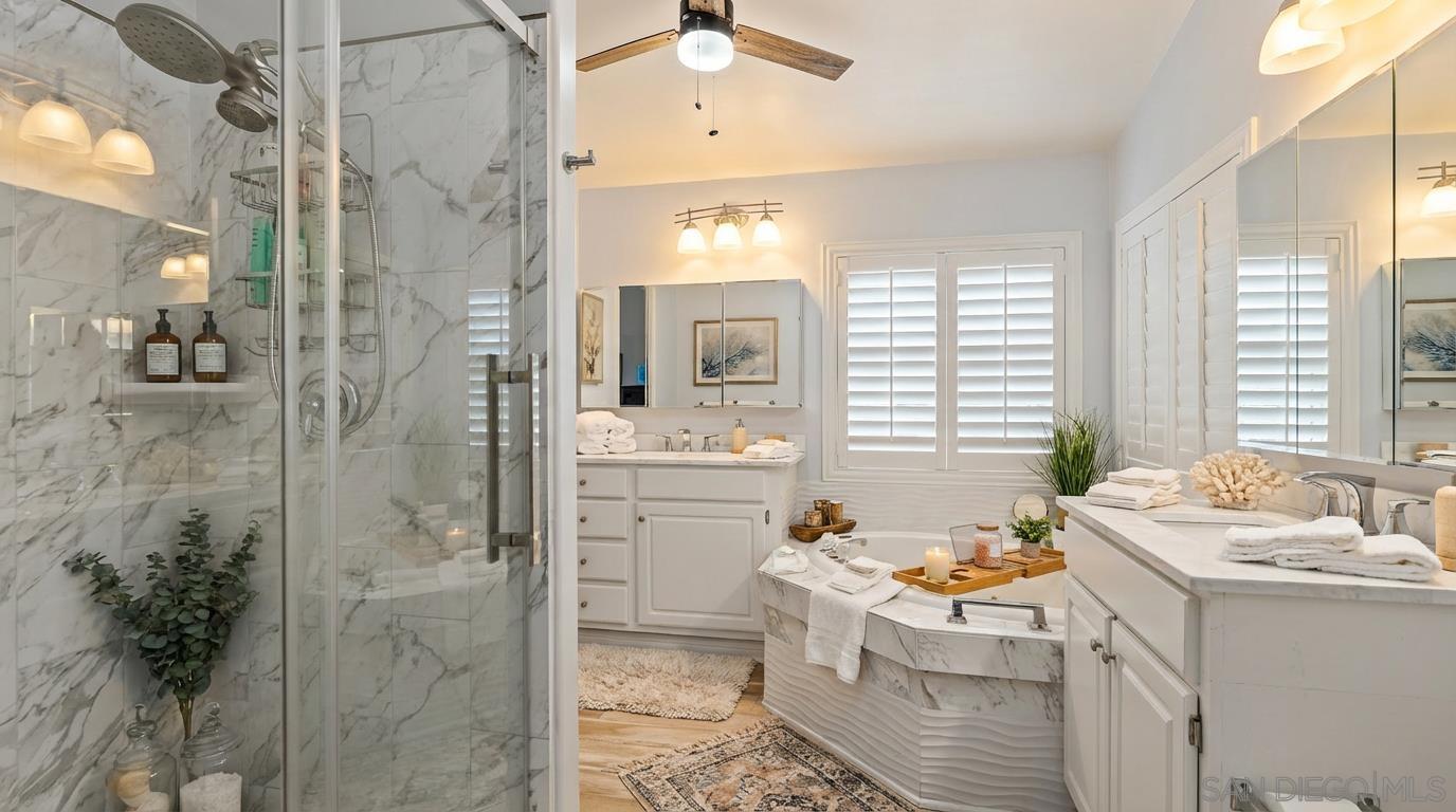 Detail Gallery Image 17 of 27 For 7002  San Bartolo St  #30,  Carlsbad,  CA 92011 - 3 Beds | 2 Baths