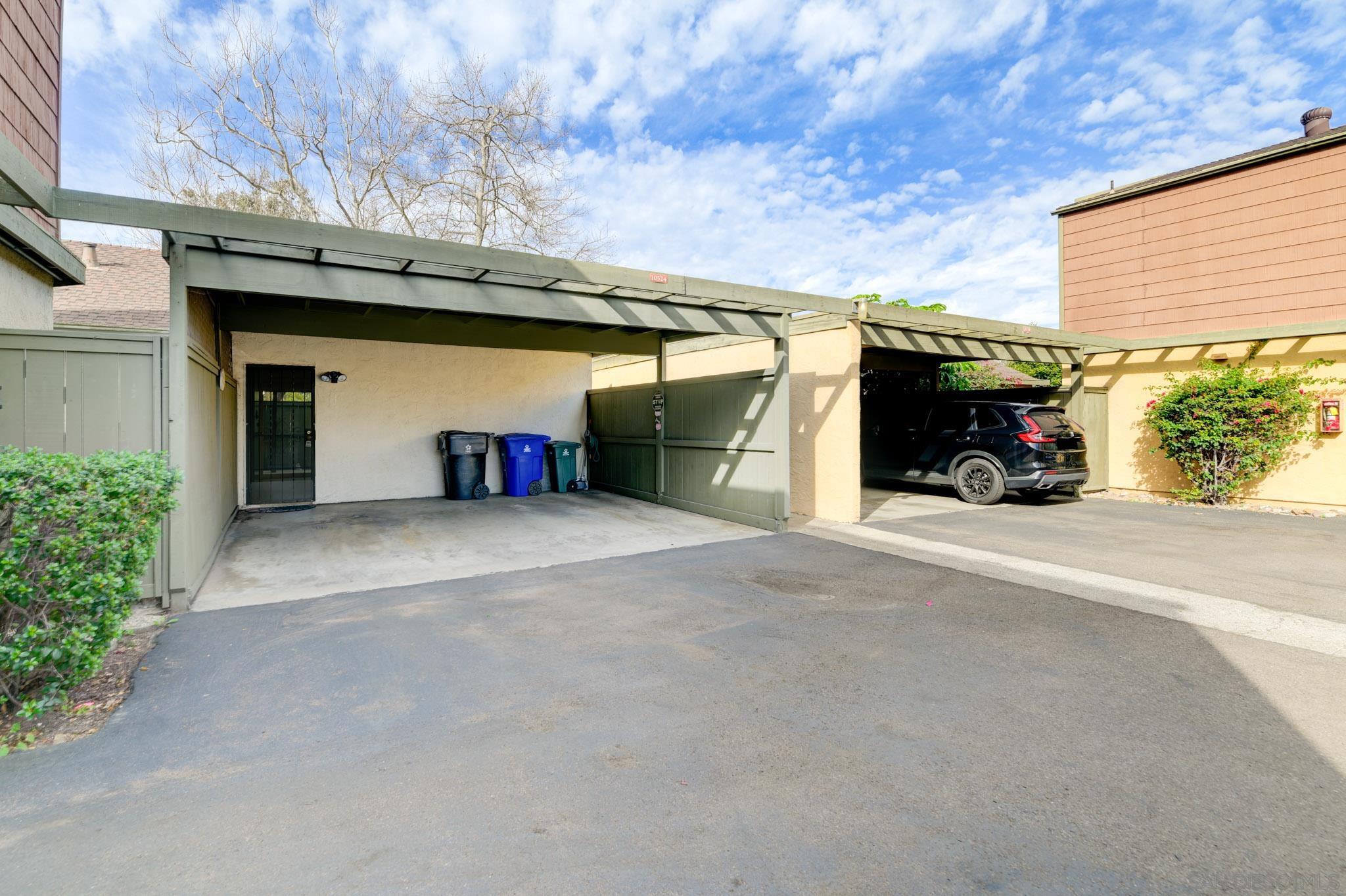 Detail Gallery Image 12 of 13 For 10524  Caminito Glenellen, San Diego,  CA 92126 - 2 Beds | 2 Baths