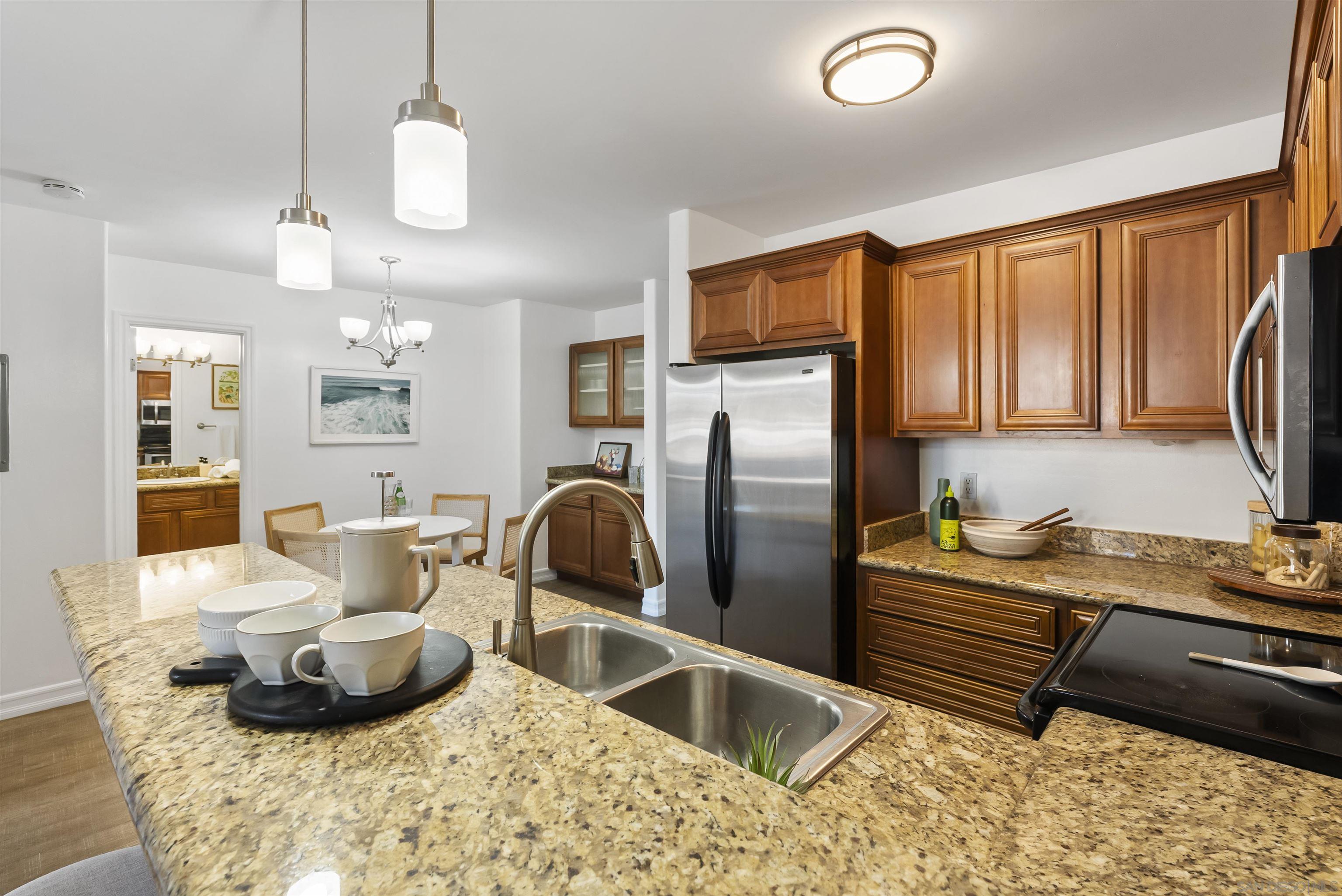 Detail Gallery Image 12 of 25 For 3910  Haines St  #106,  San Diego,  CA 92109 - 1 Beds | 1 Baths