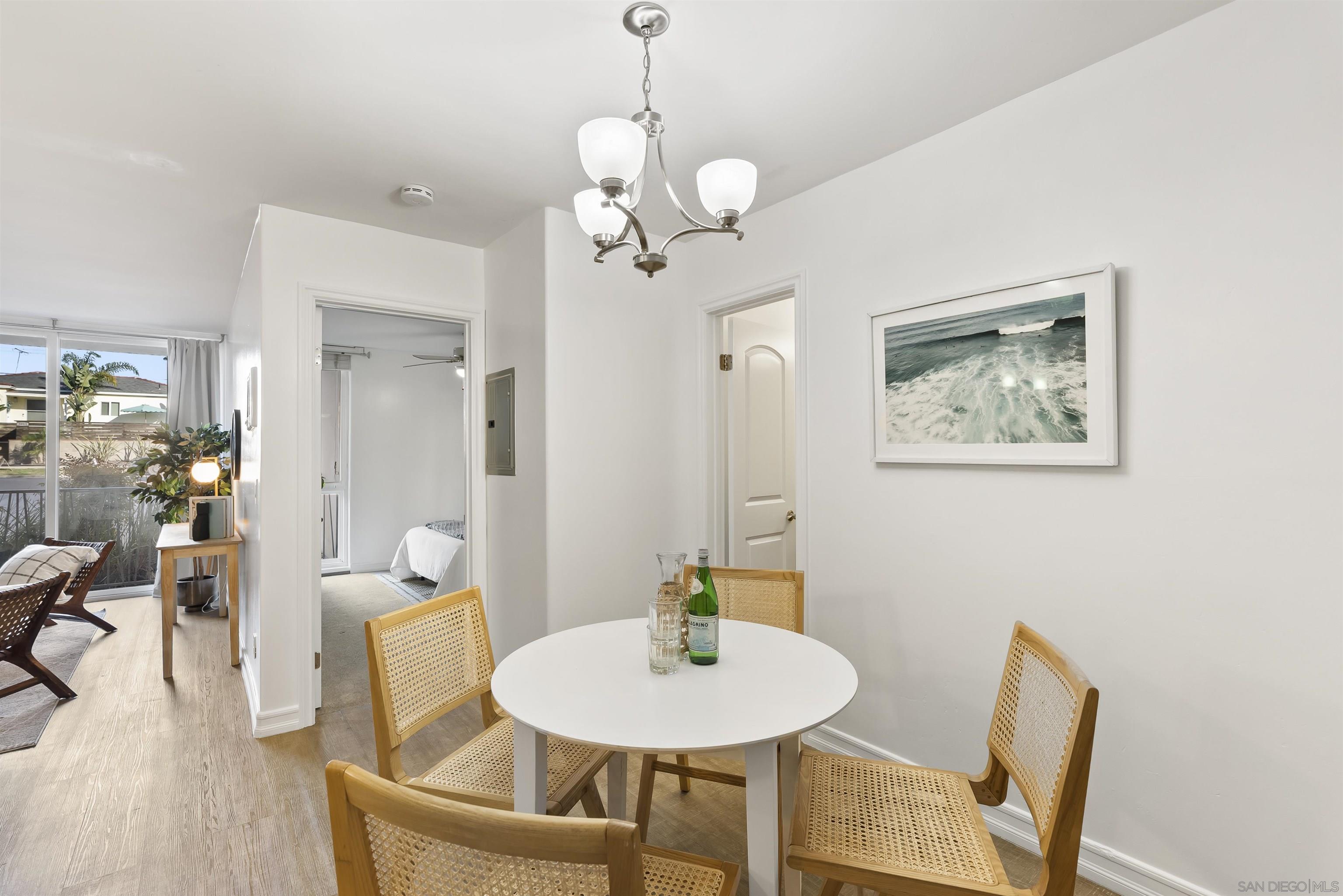 Detail Gallery Image 14 of 25 For 3910  Haines St  #106,  San Diego,  CA 92109 - 1 Beds | 1 Baths