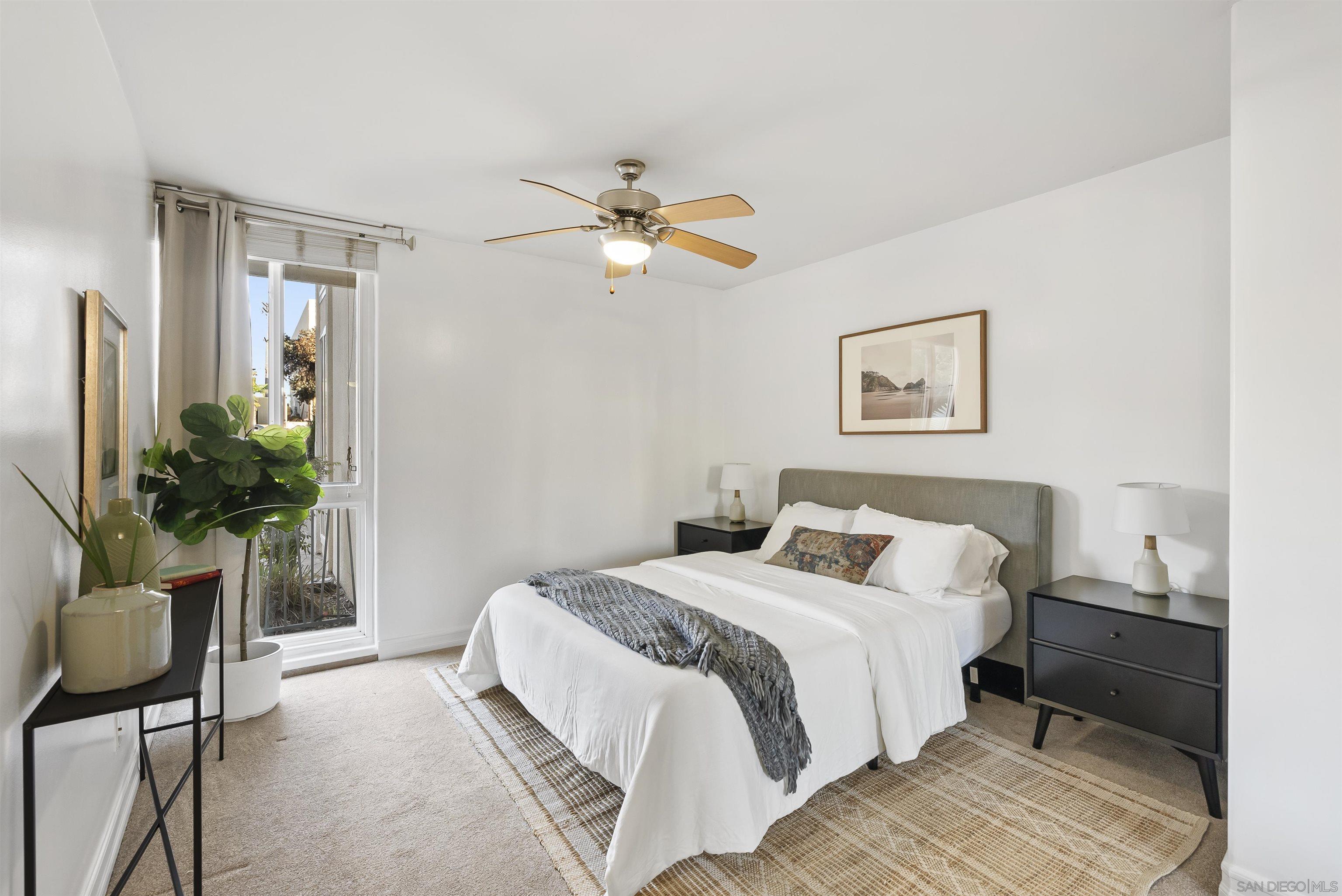 Detail Gallery Image 15 of 25 For 3910  Haines St  #106,  San Diego,  CA 92109 - 1 Beds | 1 Baths