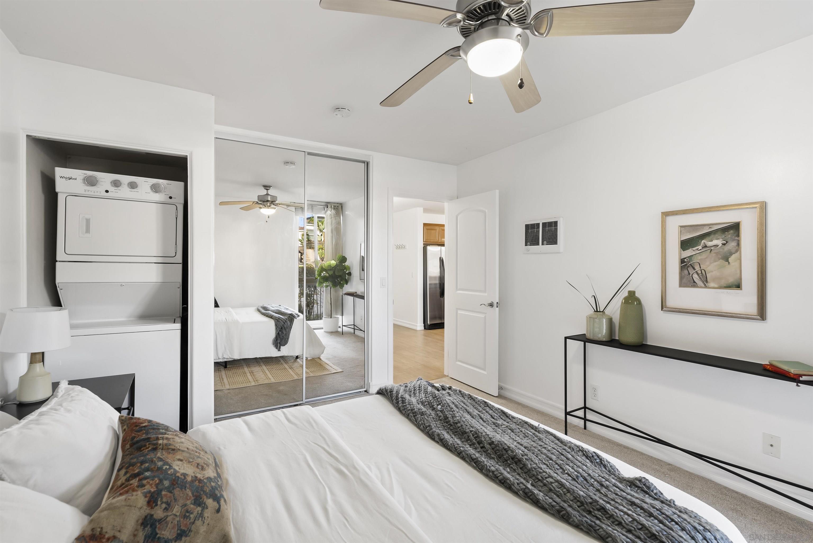 Detail Gallery Image 16 of 25 For 3910  Haines St  #106,  San Diego,  CA 92109 - 1 Beds | 1 Baths