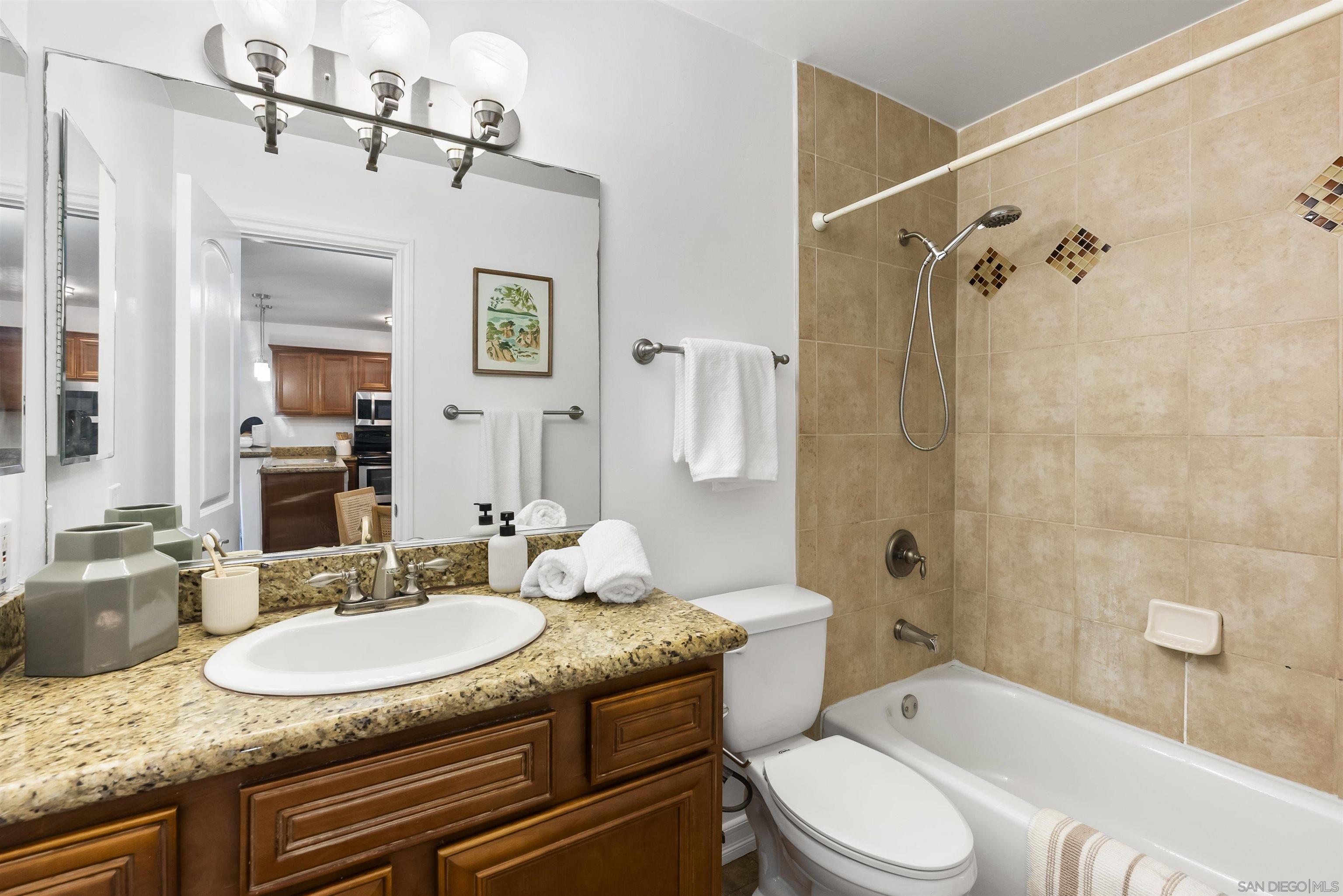 Detail Gallery Image 18 of 25 For 3910  Haines St  #106,  San Diego,  CA 92109 - 1 Beds | 1 Baths