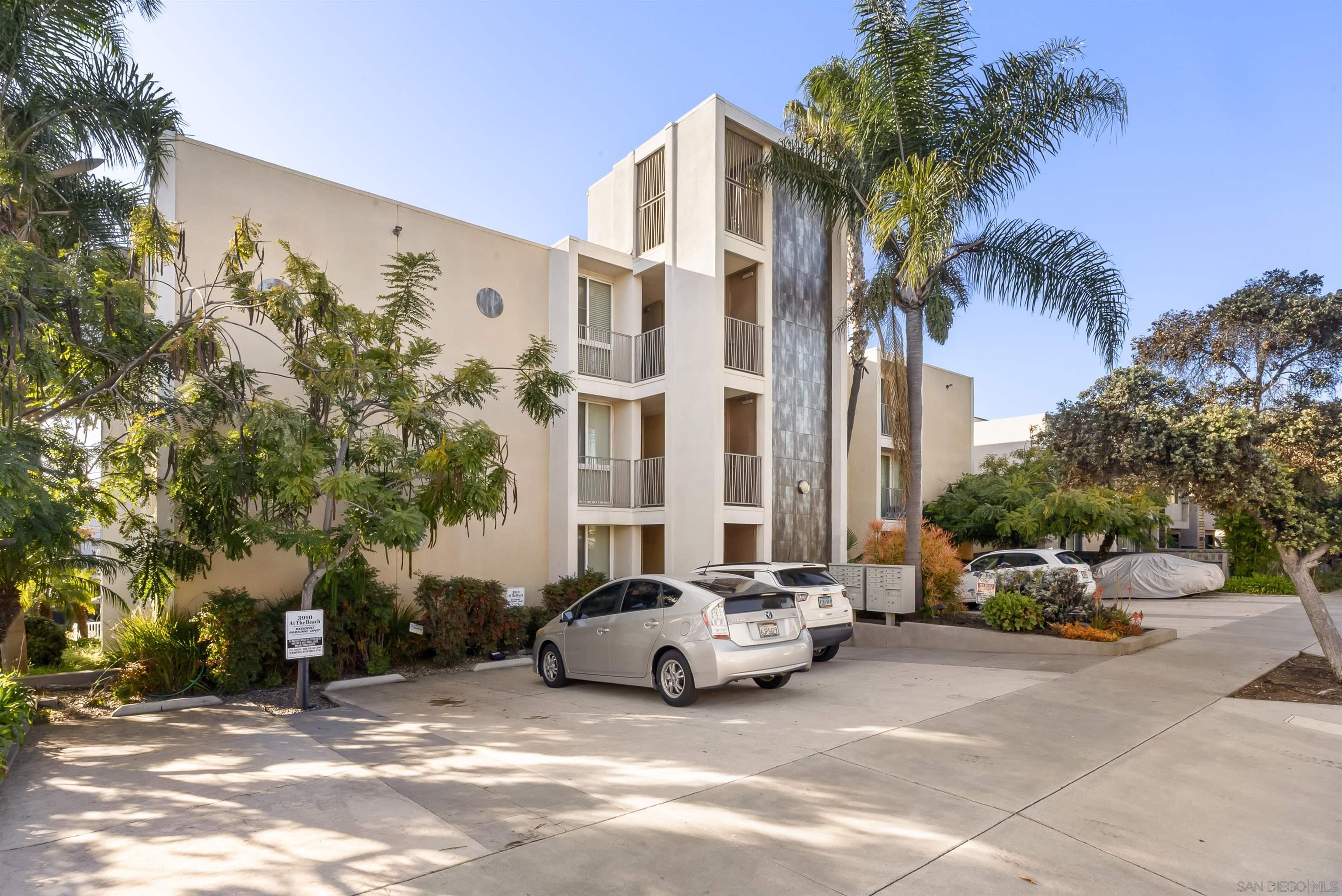 Detail Gallery Image 19 of 25 For 3910  Haines St  #106,  San Diego,  CA 92109 - 1 Beds | 1 Baths