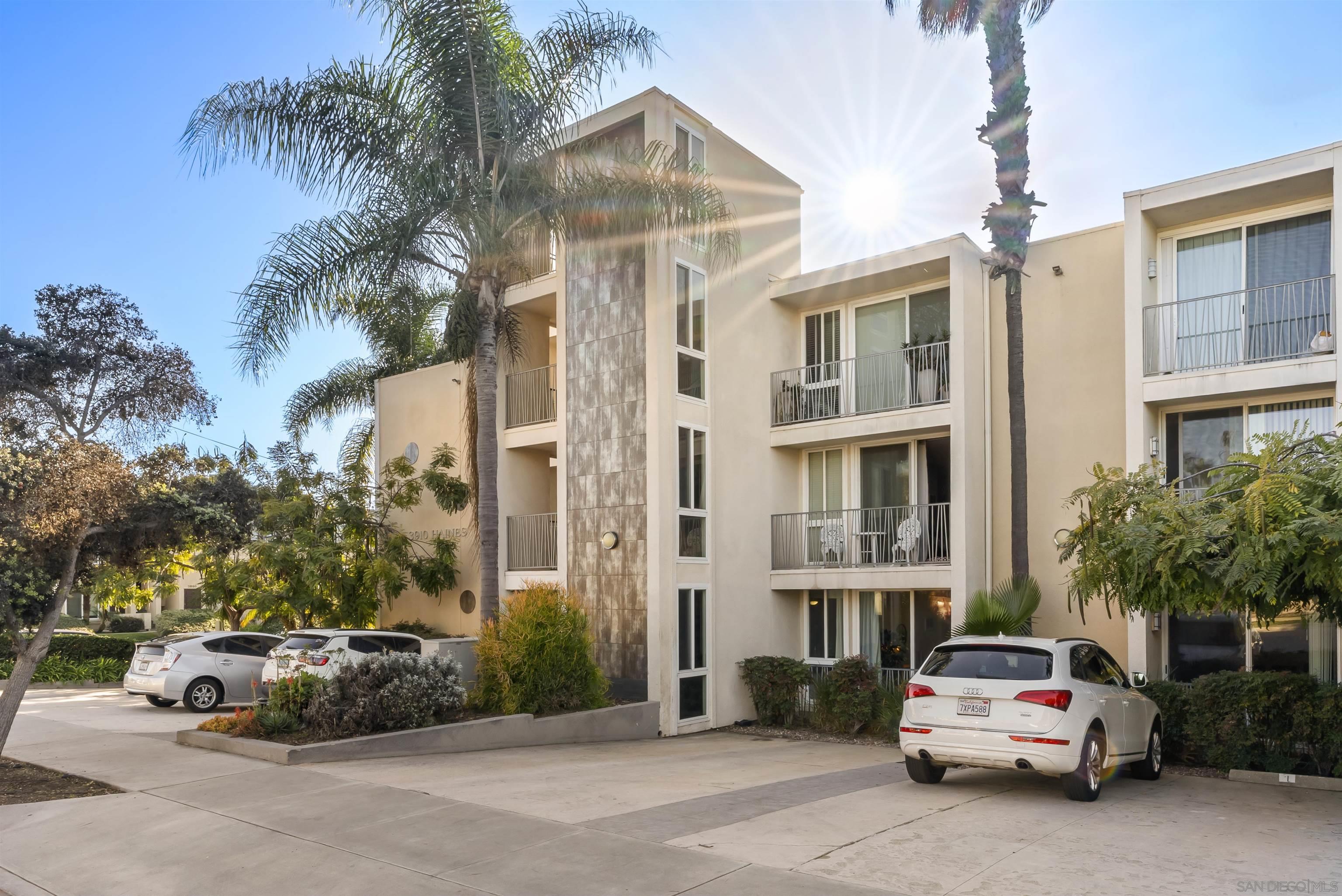 Detail Gallery Image 20 of 25 For 3910  Haines St  #106,  San Diego,  CA 92109 - 1 Beds | 1 Baths