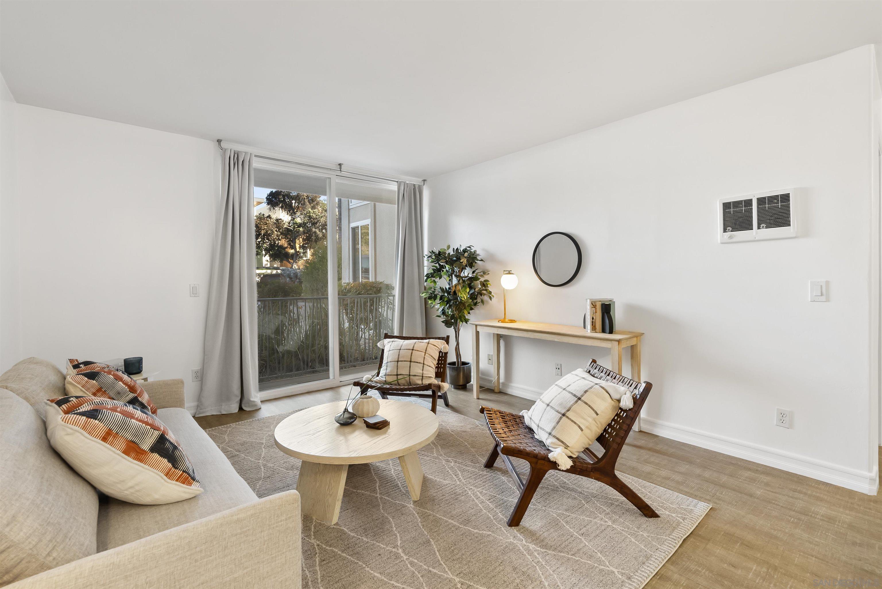 Detail Gallery Image 7 of 25 For 3910  Haines St  #106,  San Diego,  CA 92109 - 1 Beds | 1 Baths