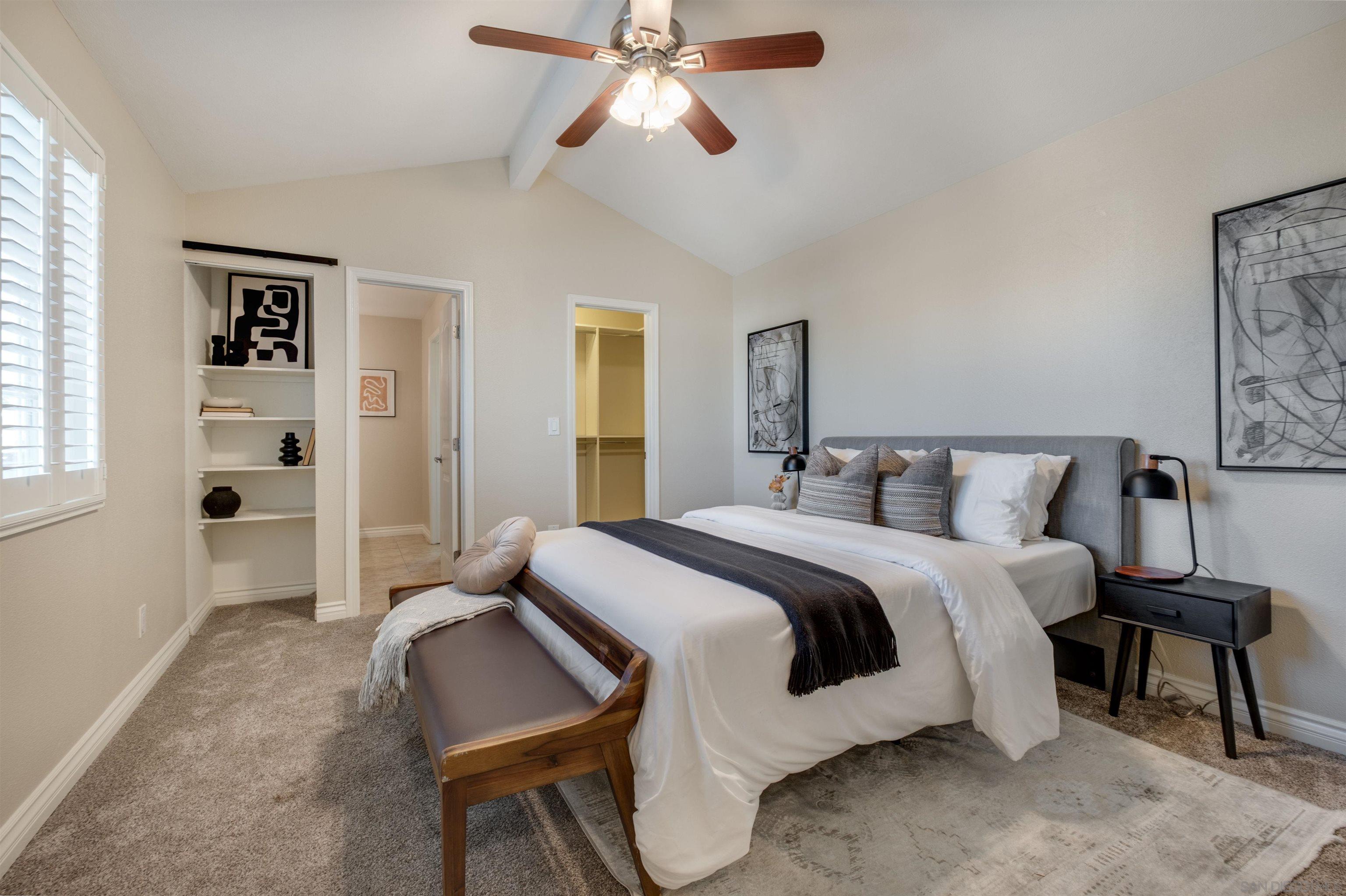 Detail Gallery Image 17 of 28 For 1903  Ruthie Way, San Diego,  CA 92139 - 4 Beds | 3 Baths