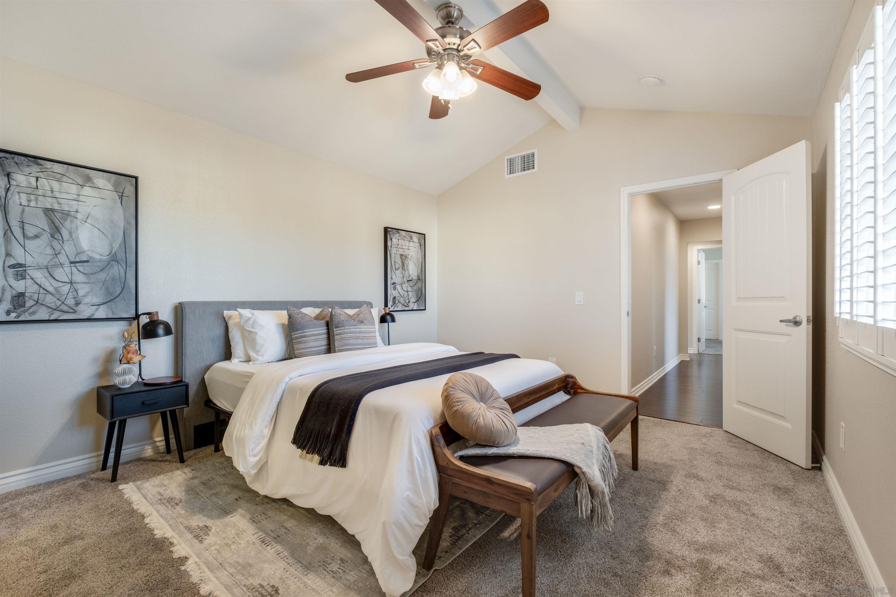 Detail Gallery Image 20 of 28 For 1903  Ruthie Way, San Diego,  CA 92139 - 4 Beds | 3 Baths