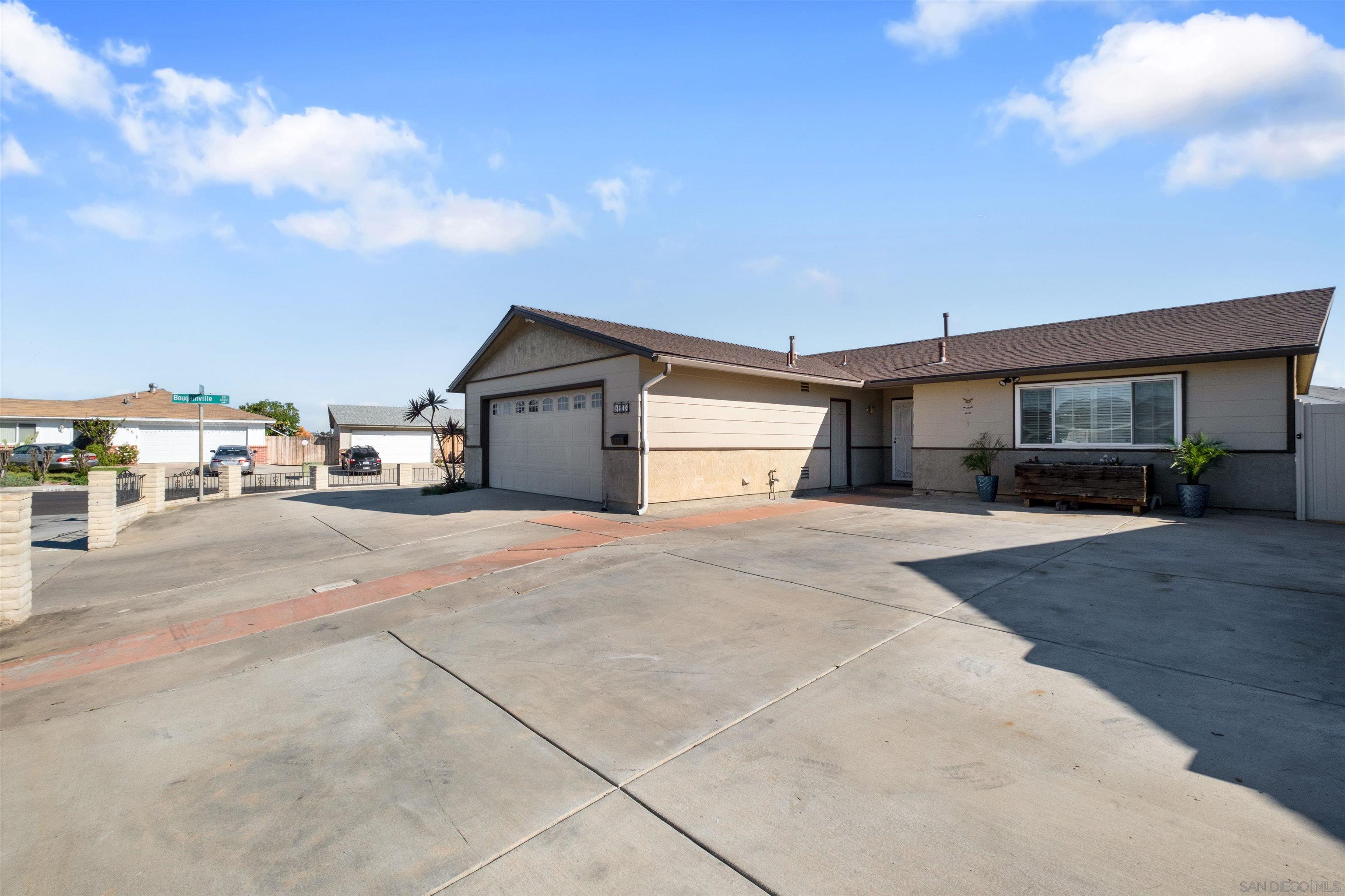 Detail Gallery Image 24 of 28 For 1903  Ruthie Way, San Diego,  CA 92139 - 4 Beds | 3 Baths