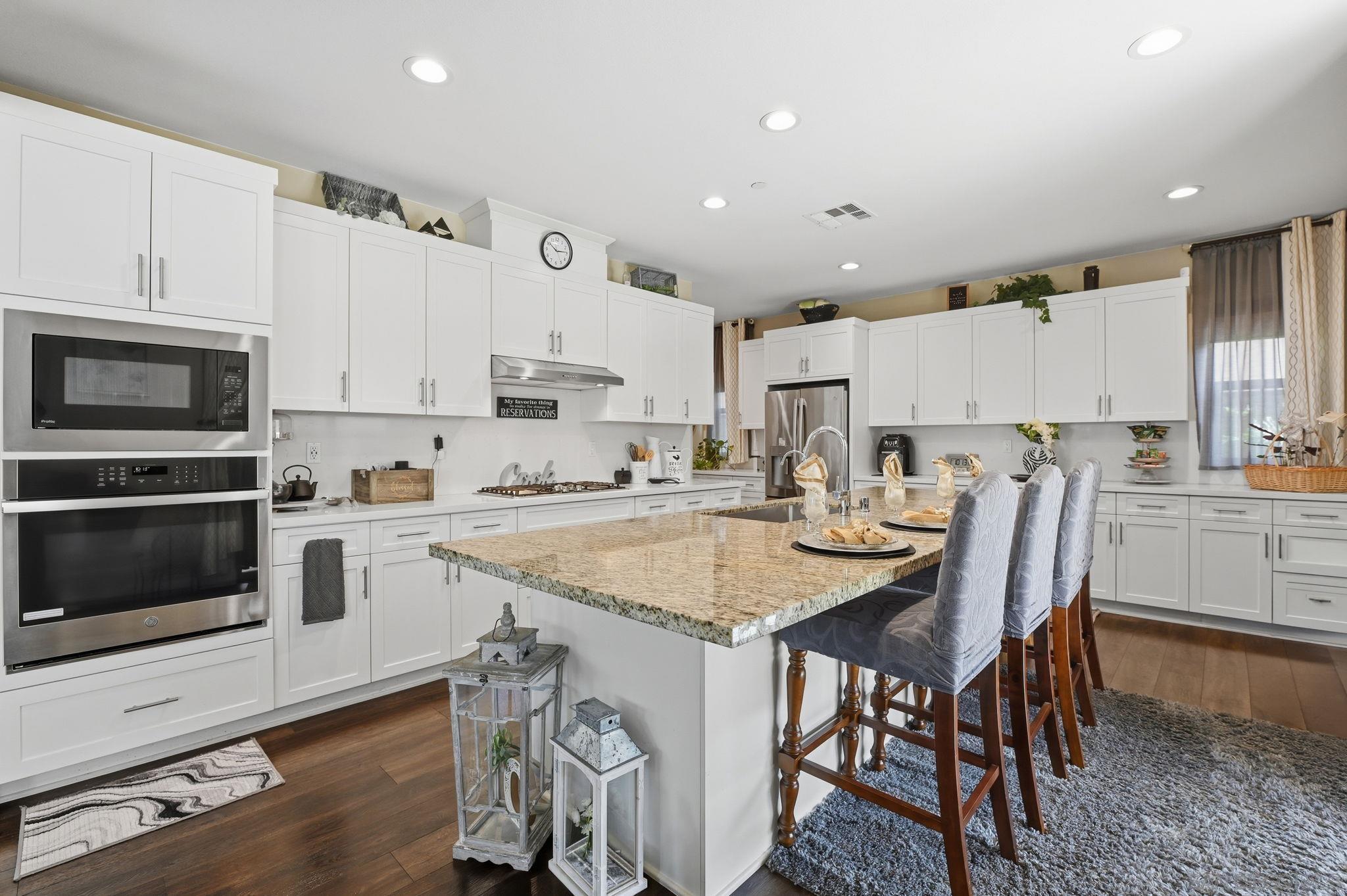 Detail Gallery Image 17 of 58 For 1124  Camino Levante, Chula Vista,  CA 91913 - 5 Beds | 3/1 Baths