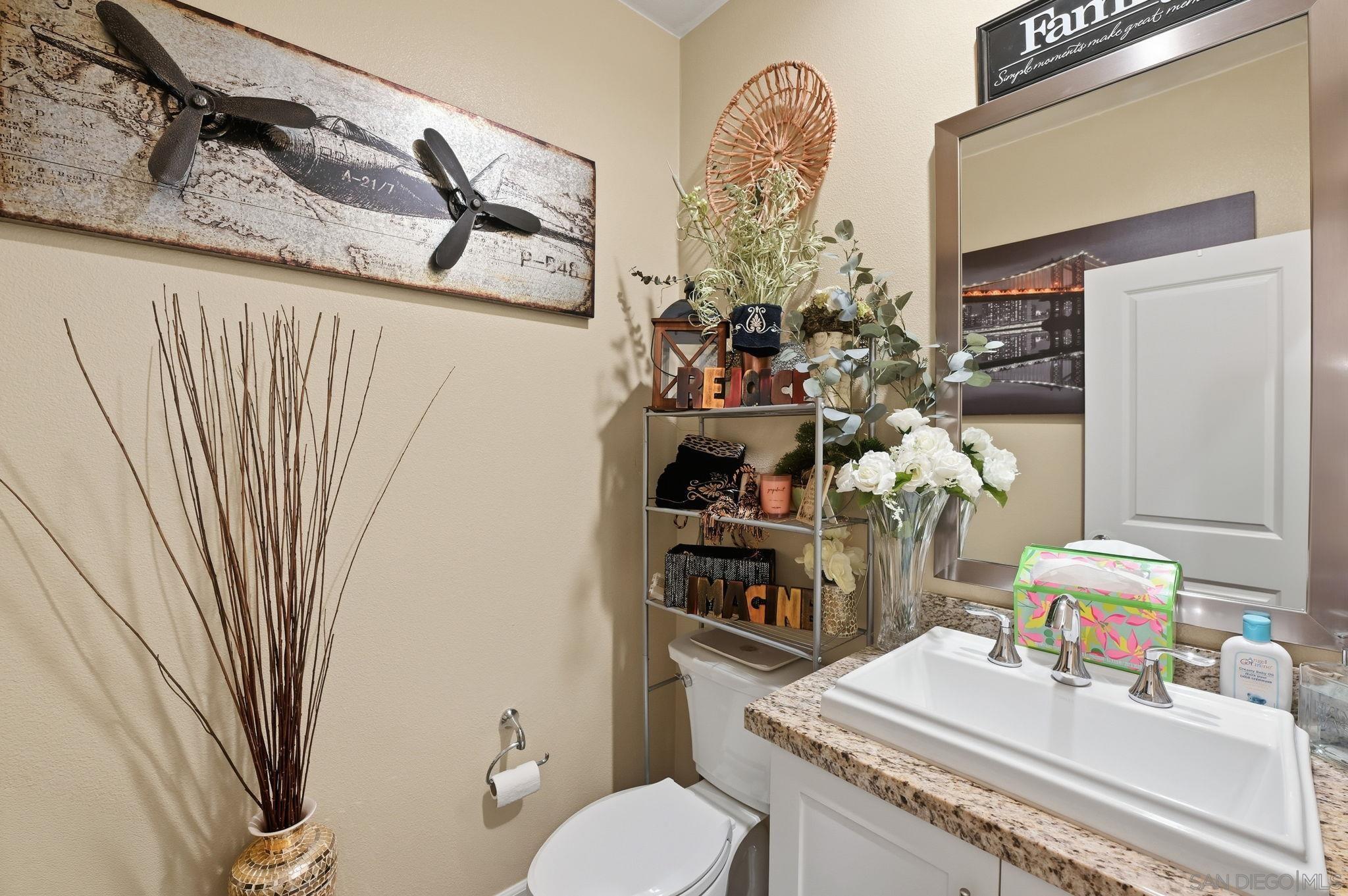 Detail Gallery Image 24 of 58 For 1124  Camino Levante, Chula Vista,  CA 91913 - 5 Beds | 3/1 Baths