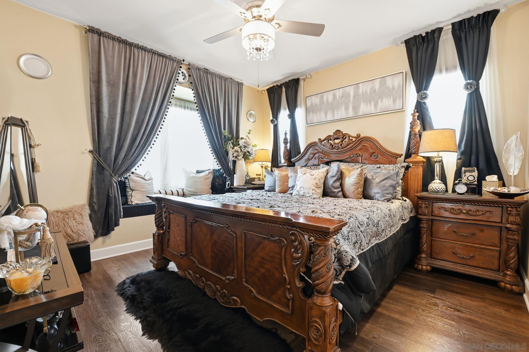 Detail Gallery Image 25 of 58 For 1124  Camino Levante, Chula Vista,  CA 91913 - 5 Beds | 3/1 Baths