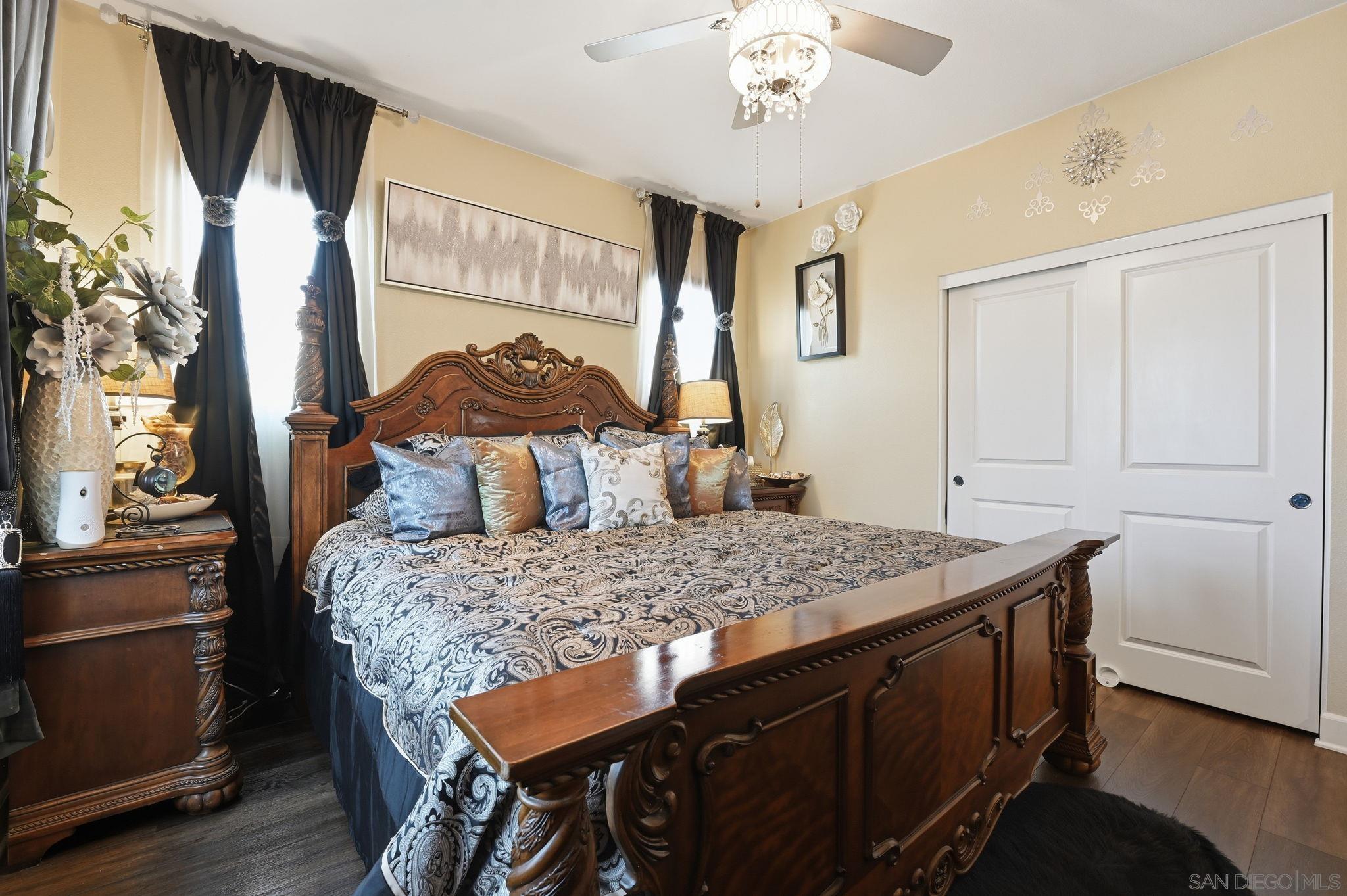 Detail Gallery Image 28 of 58 For 1124  Camino Levante, Chula Vista,  CA 91913 - 5 Beds | 3/1 Baths