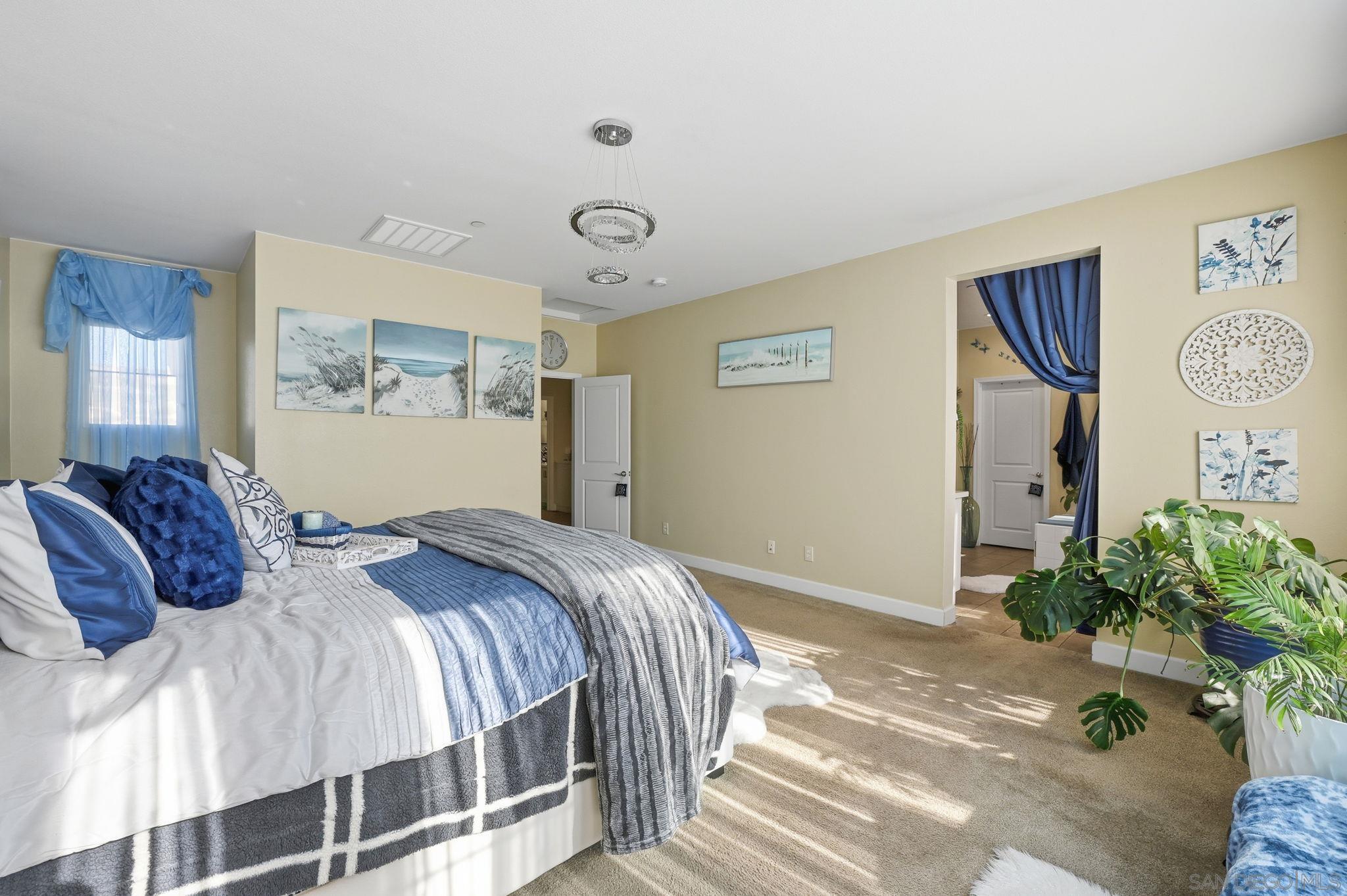 Detail Gallery Image 32 of 58 For 1124  Camino Levante, Chula Vista,  CA 91913 - 5 Beds | 3/1 Baths