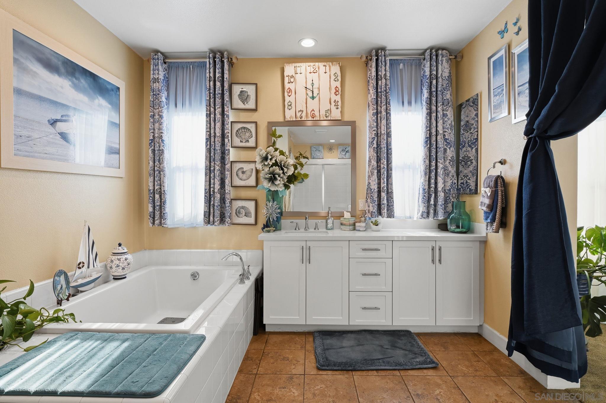 Detail Gallery Image 36 of 58 For 1124  Camino Levante, Chula Vista,  CA 91913 - 5 Beds | 3/1 Baths