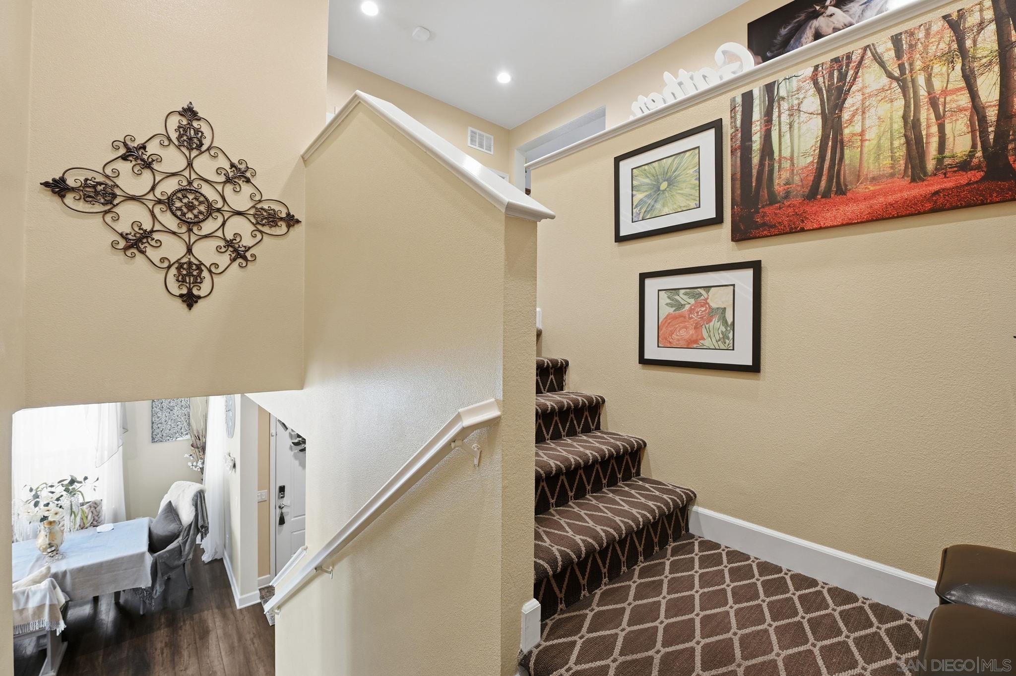 Detail Gallery Image 41 of 58 For 1124  Camino Levante, Chula Vista,  CA 91913 - 5 Beds | 3/1 Baths