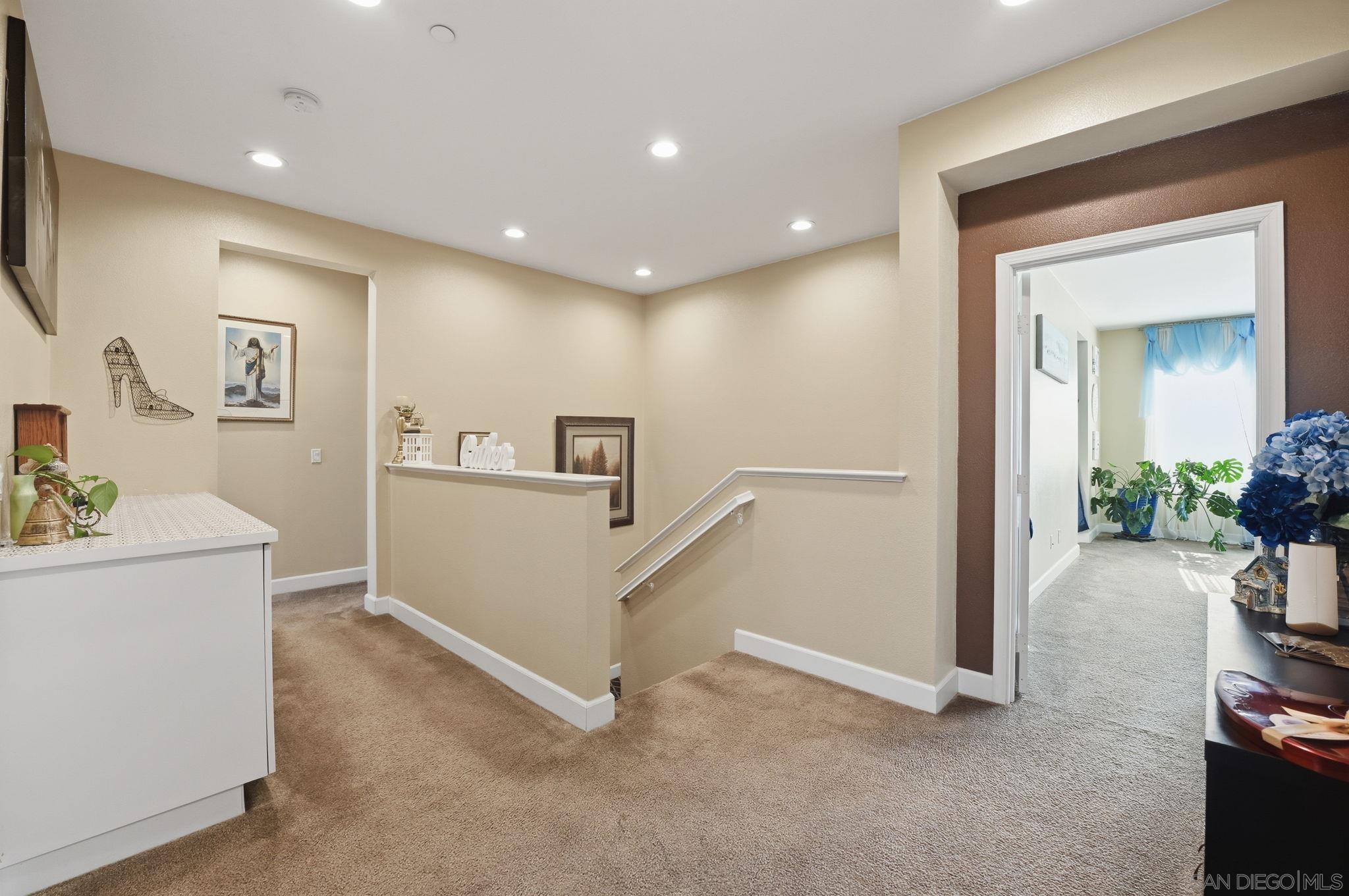 Detail Gallery Image 43 of 58 For 1124  Camino Levante, Chula Vista,  CA 91913 - 5 Beds | 3/1 Baths