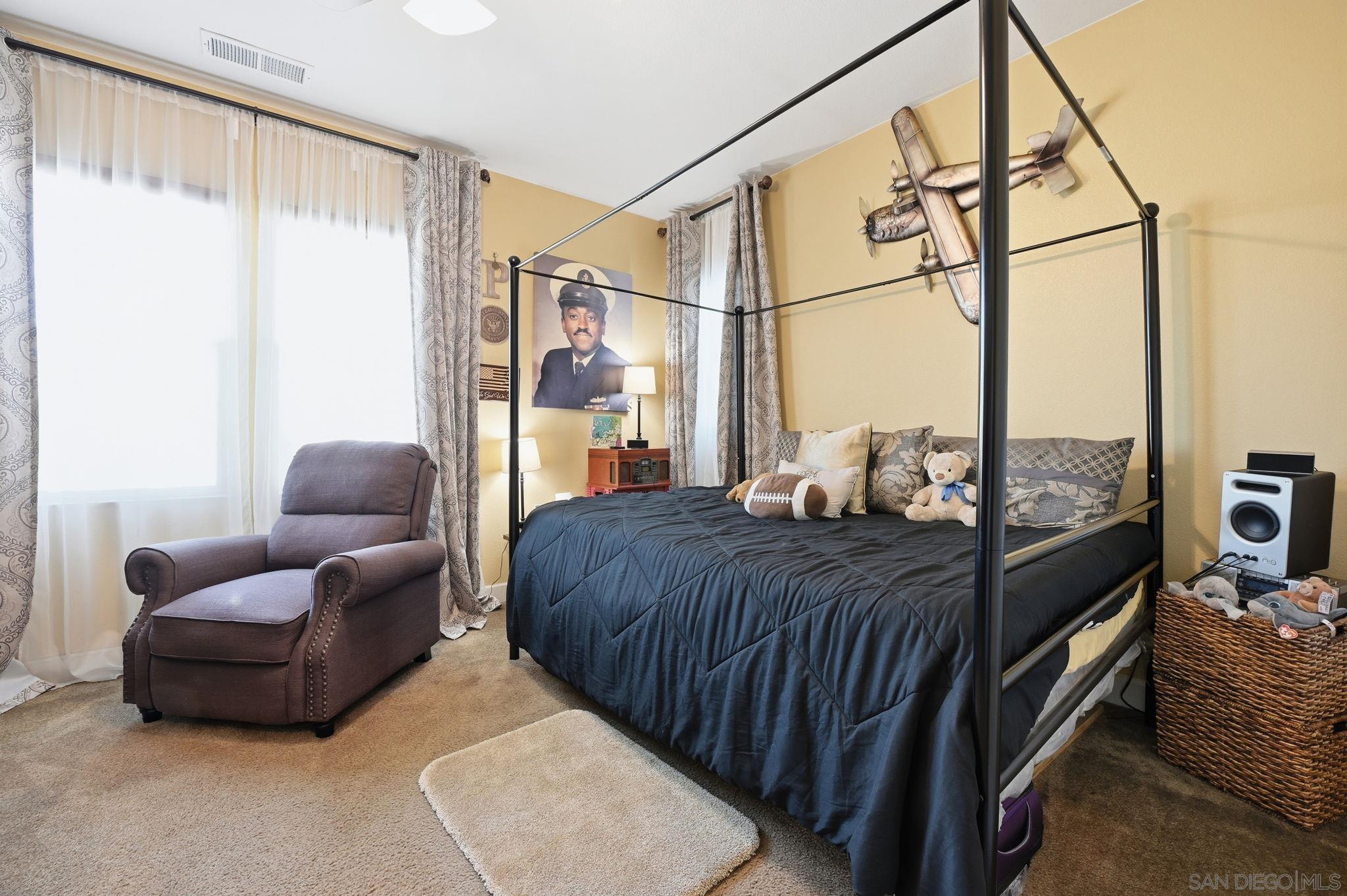 Detail Gallery Image 46 of 58 For 1124  Camino Levante, Chula Vista,  CA 91913 - 5 Beds | 3/1 Baths