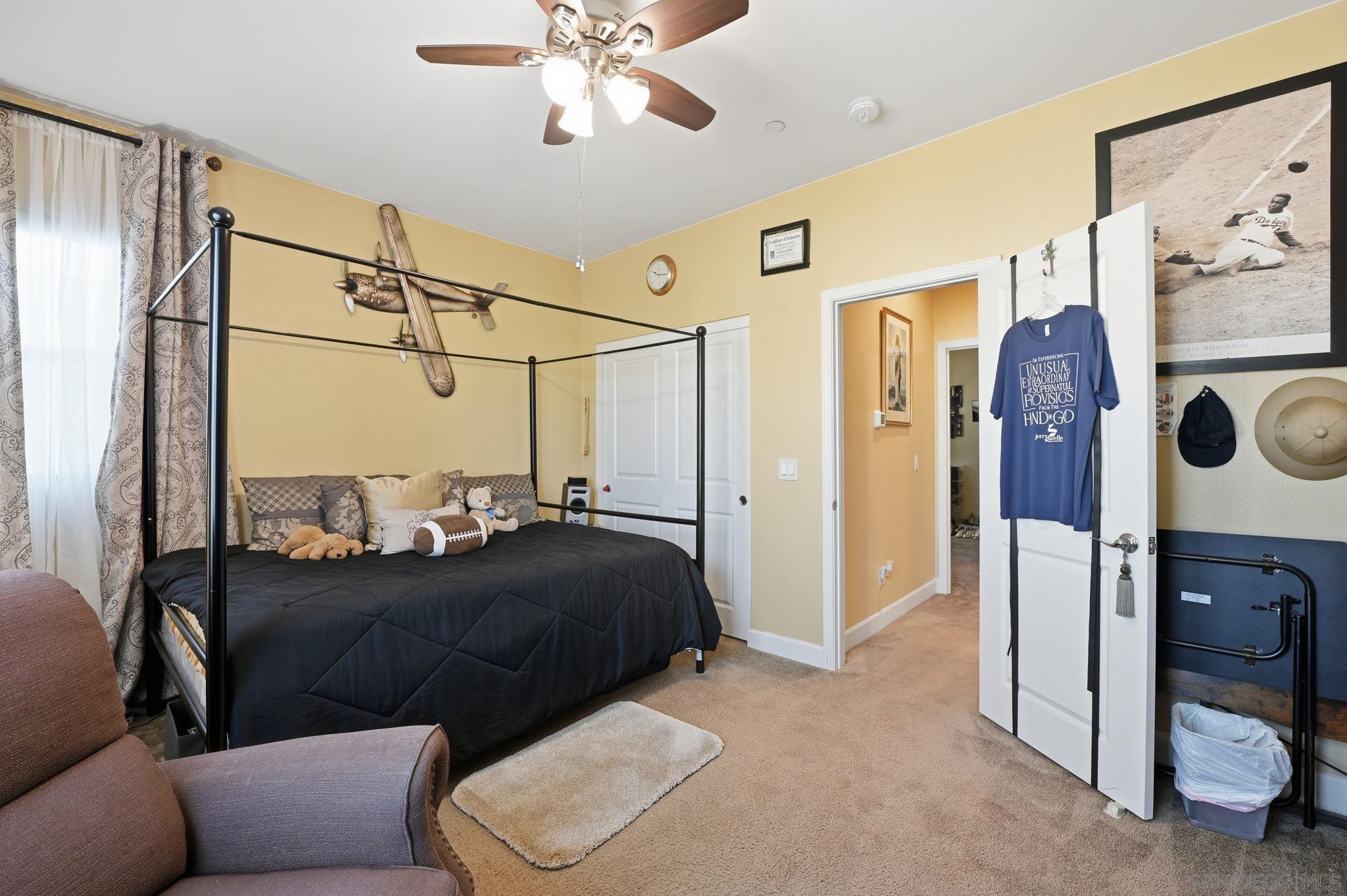 Detail Gallery Image 47 of 58 For 1124  Camino Levante, Chula Vista,  CA 91913 - 5 Beds | 3/1 Baths