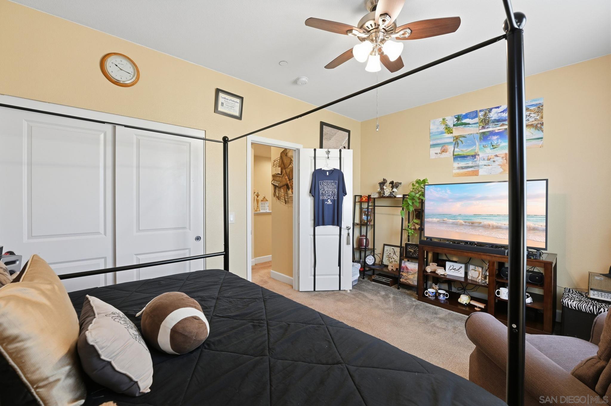 Detail Gallery Image 48 of 58 For 1124  Camino Levante, Chula Vista,  CA 91913 - 5 Beds | 3/1 Baths