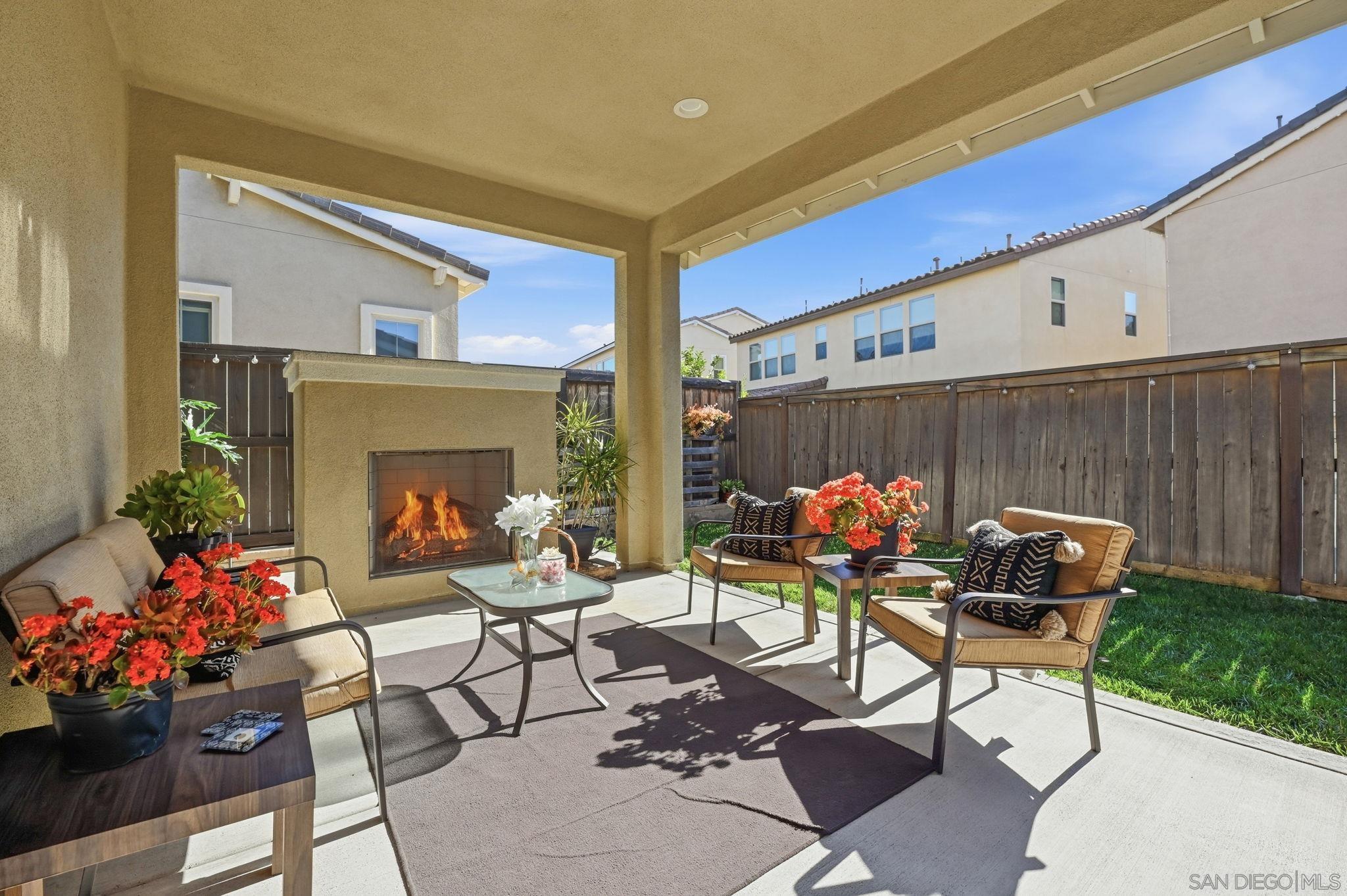 Detail Gallery Image 52 of 58 For 1124  Camino Levante, Chula Vista,  CA 91913 - 5 Beds | 3/1 Baths