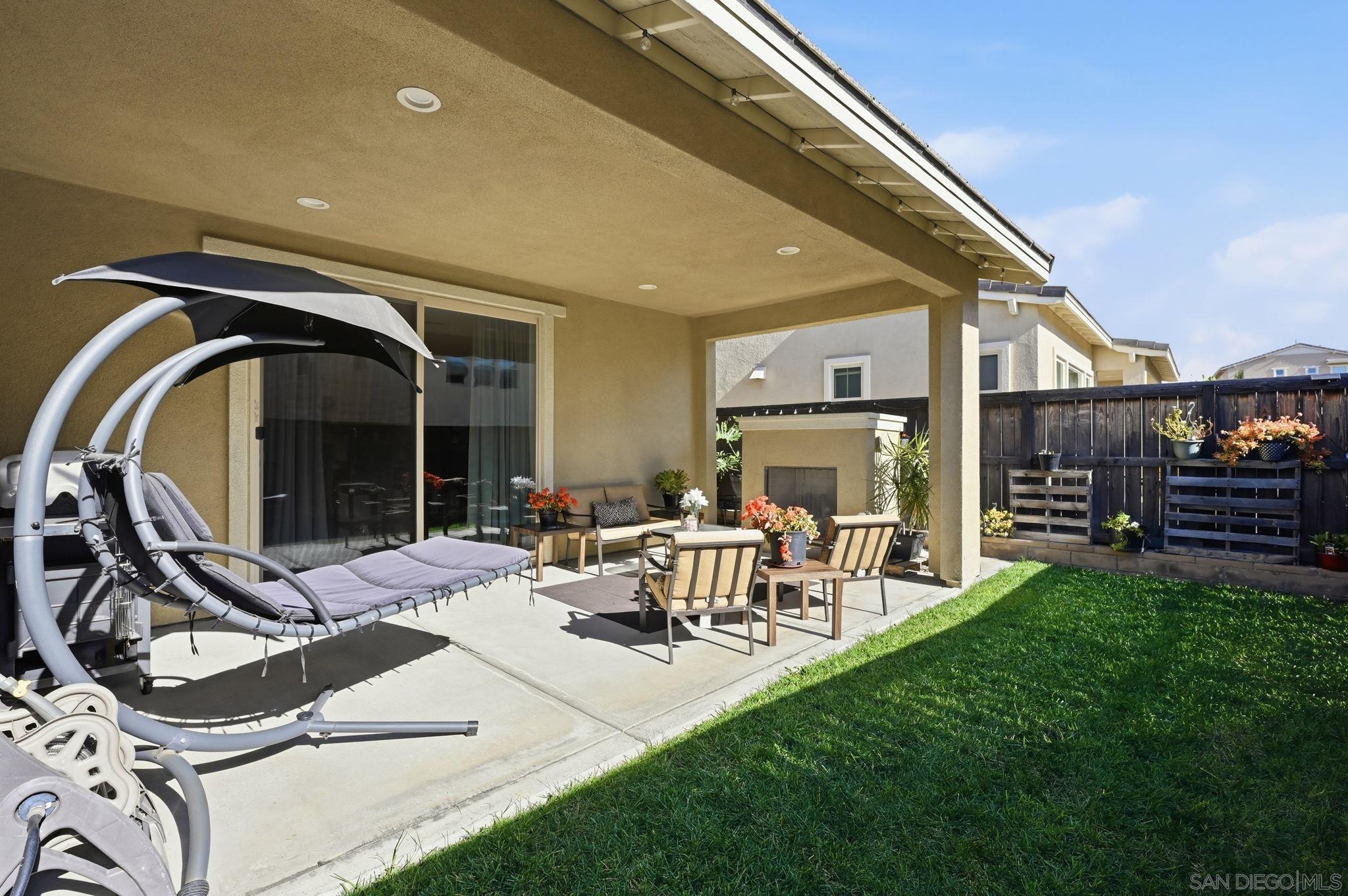 Detail Gallery Image 55 of 58 For 1124  Camino Levante, Chula Vista,  CA 91913 - 5 Beds | 3/1 Baths