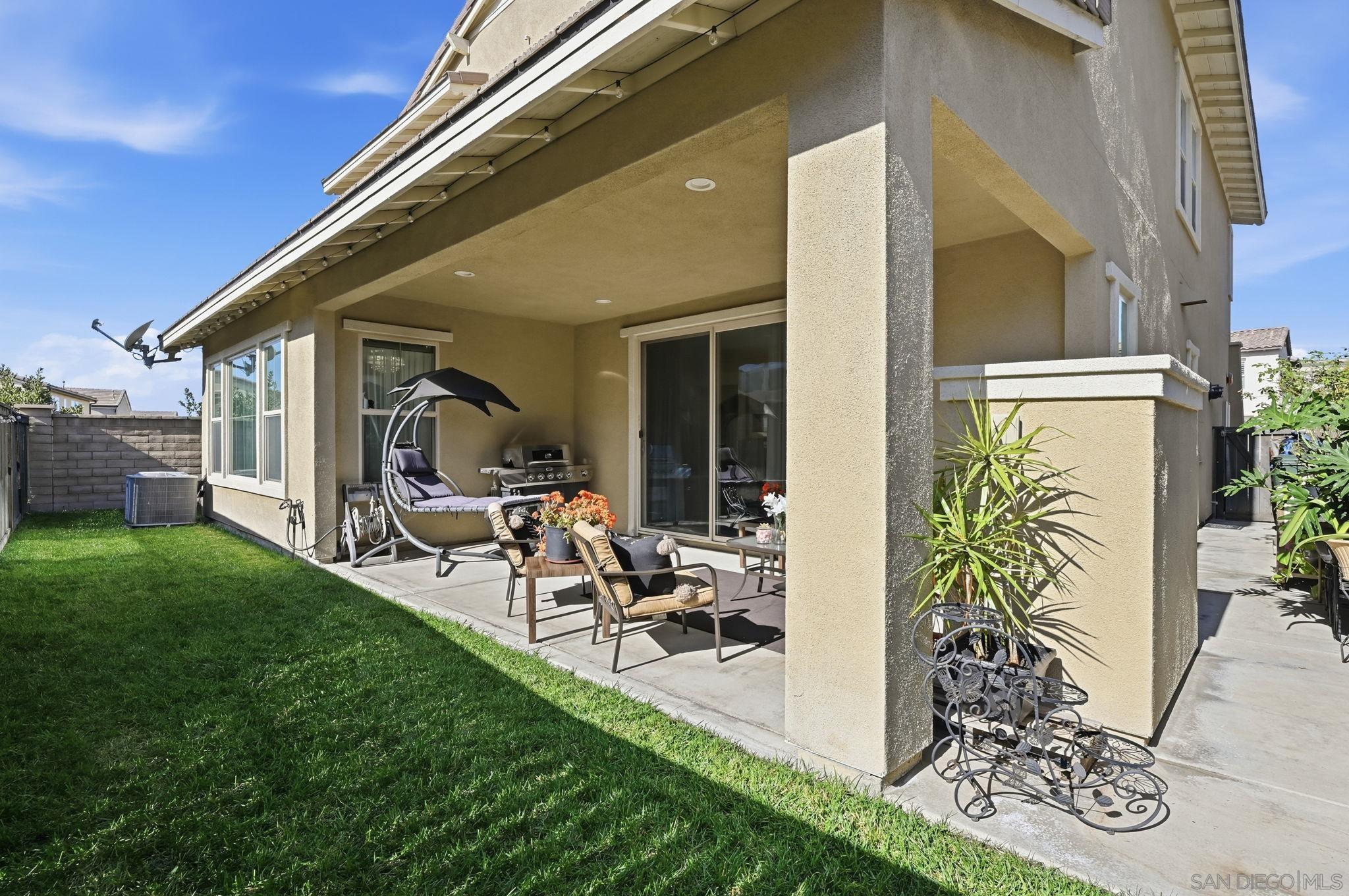 Detail Gallery Image 56 of 58 For 1124  Camino Levante, Chula Vista,  CA 91913 - 5 Beds | 3/1 Baths