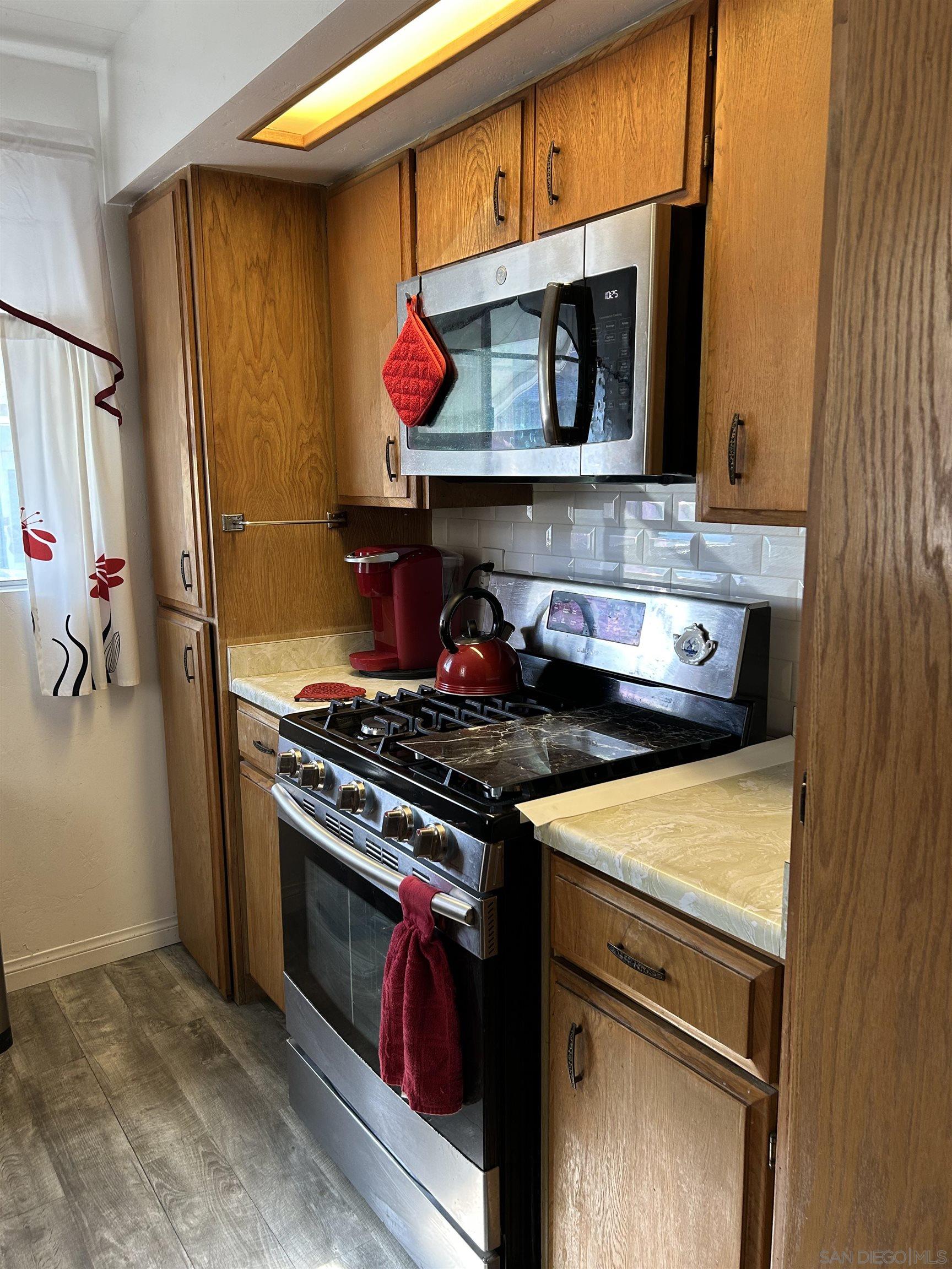 Detail Gallery Image 4 of 19 For 13300  Los Coches Rd East  #92,  El Cajon,  CA 92021 - 2 Beds | 2 Baths