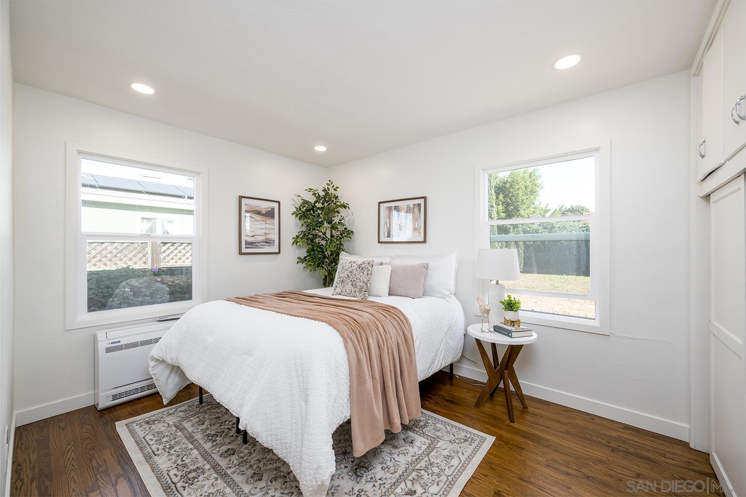 Detail Gallery Image 12 of 21 For 709  4th Ave, Chula Vista,  CA 91910 - 3 Beds | 2 Baths