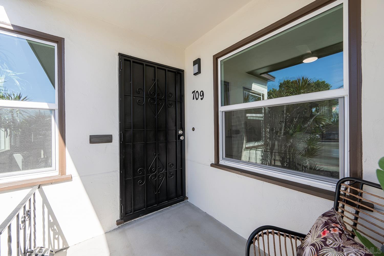 Detail Gallery Image 19 of 21 For 709  4th Ave, Chula Vista,  CA 91910 - 3 Beds | 2 Baths