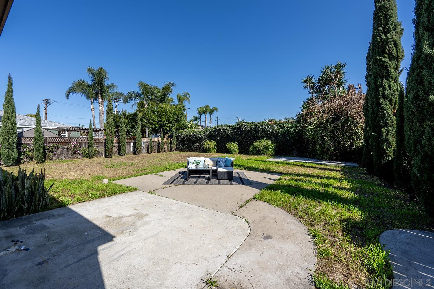 Detail Gallery Image 20 of 21 For 709  4th Ave, Chula Vista,  CA 91910 - 3 Beds | 2 Baths