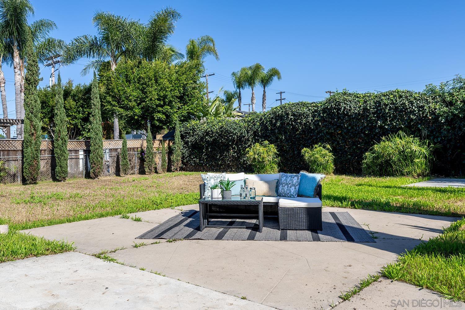 Detail Gallery Image 21 of 21 For 709  4th Ave, Chula Vista,  CA 91910 - 3 Beds | 2 Baths